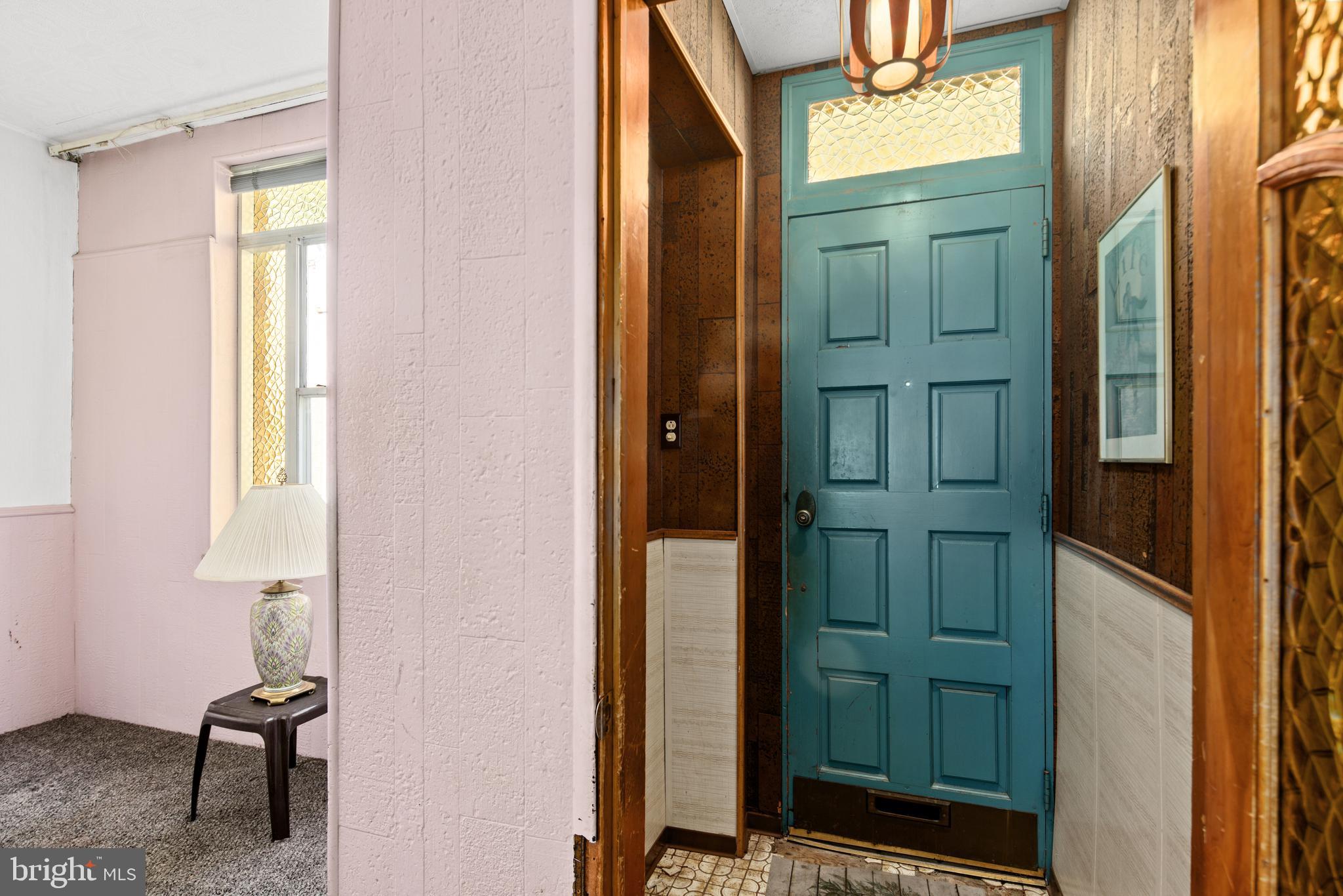 PHILADELPHIA (SOUTH) - Residential