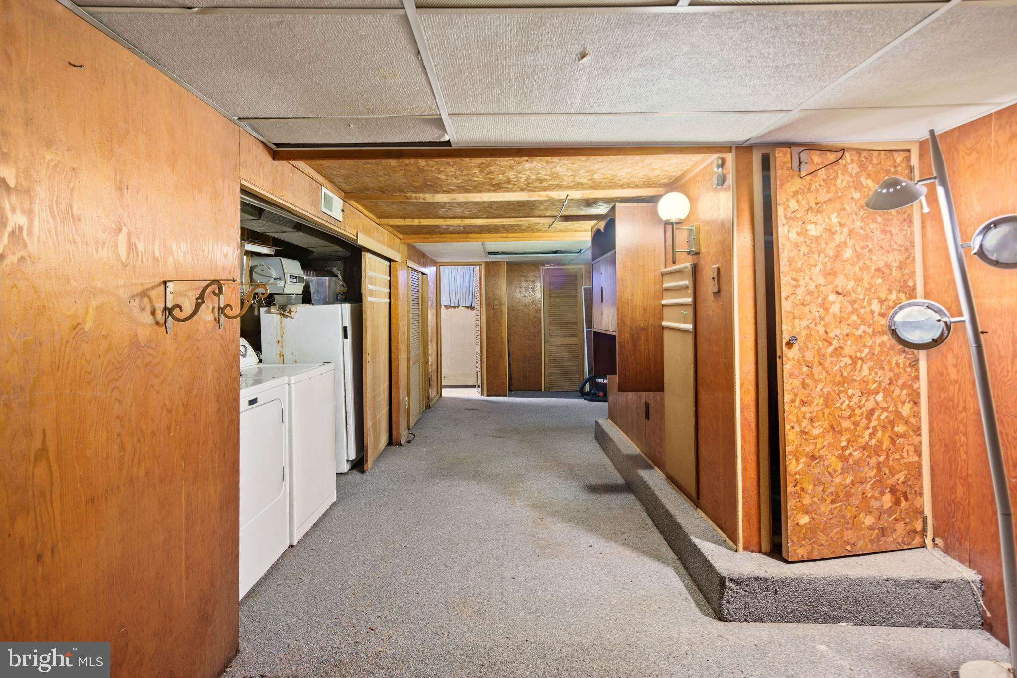 PHILADELPHIA (SOUTH) - Residential
