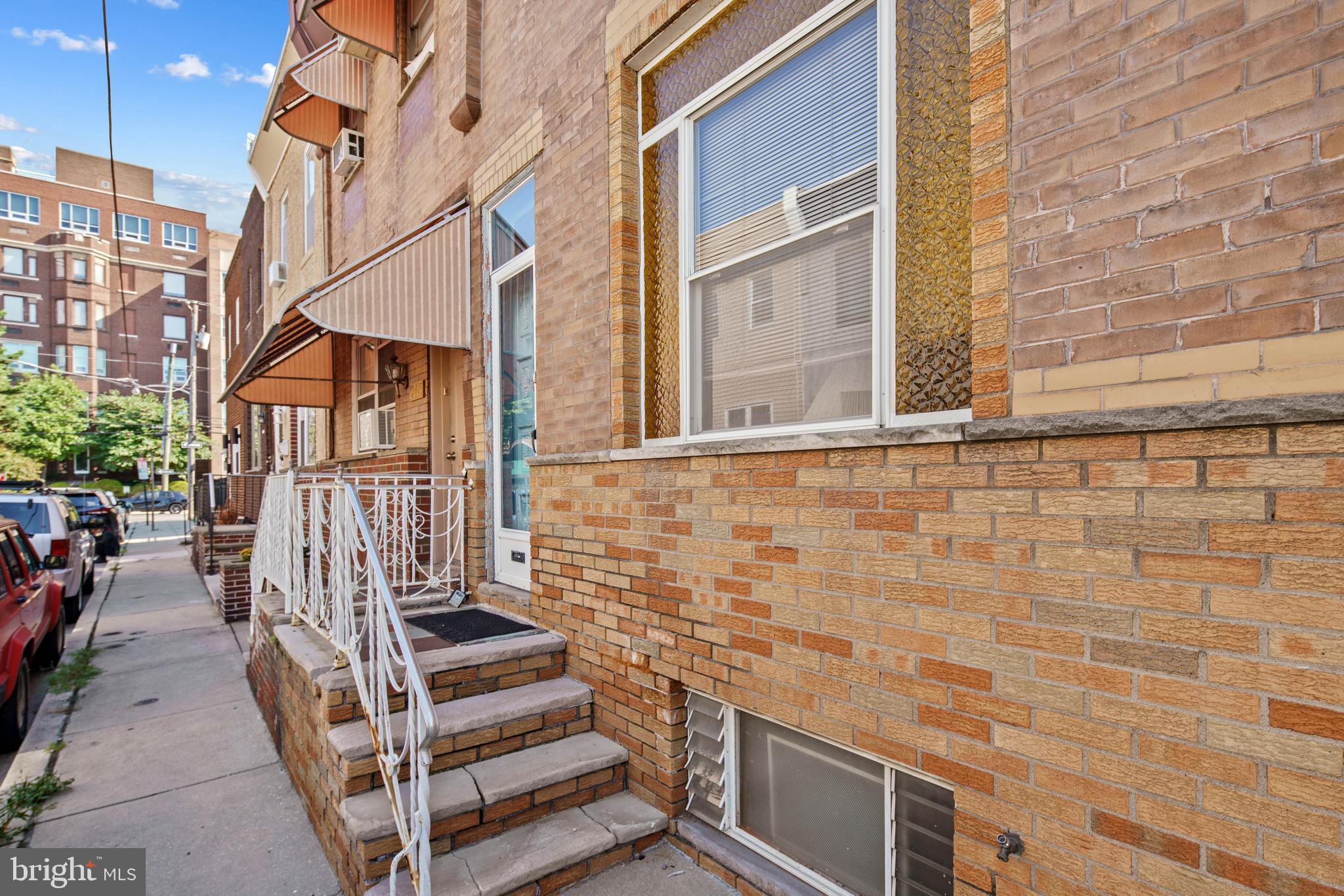 PHILADELPHIA (SOUTH) - Residential