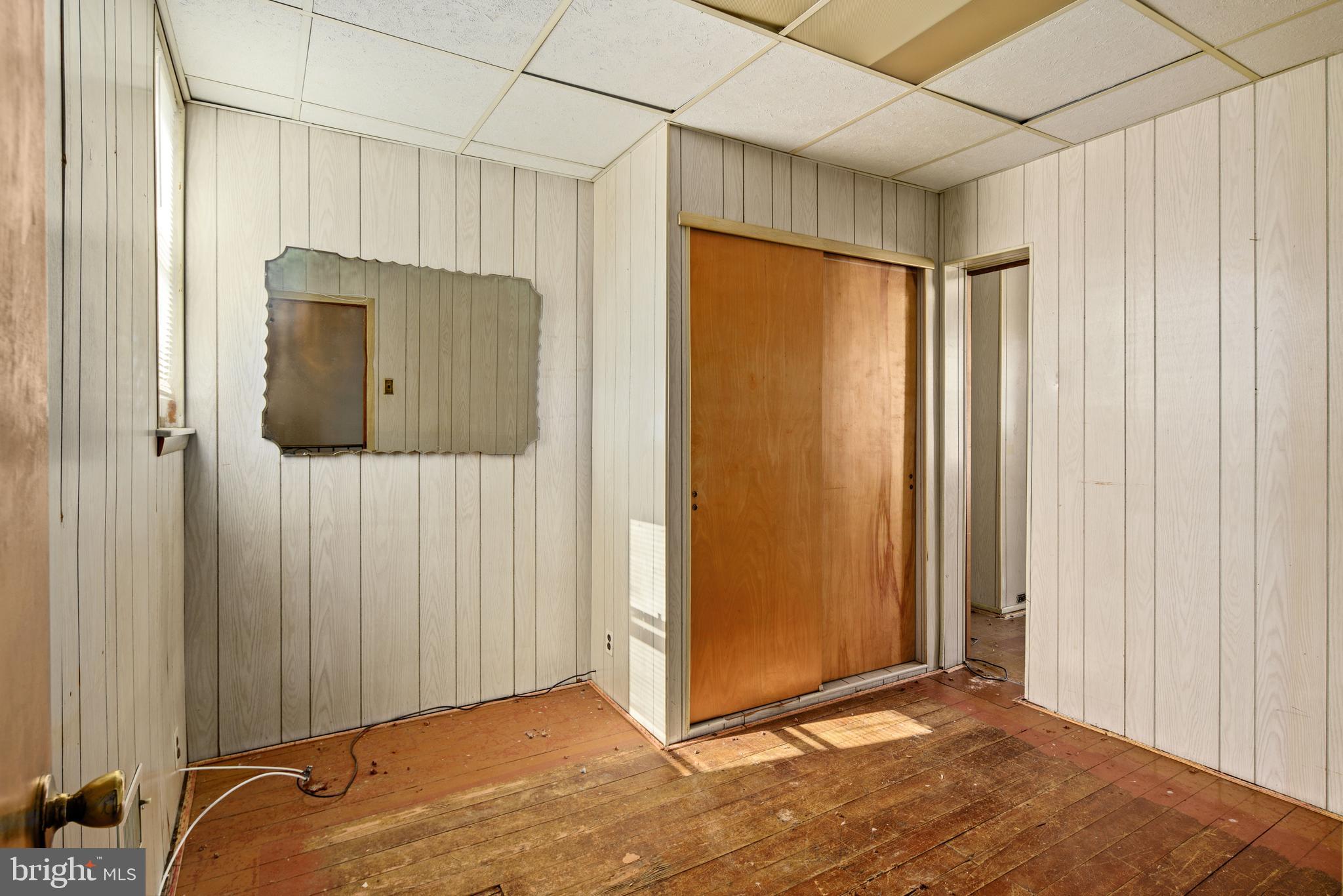 PHILADELPHIA (SOUTH) - Residential