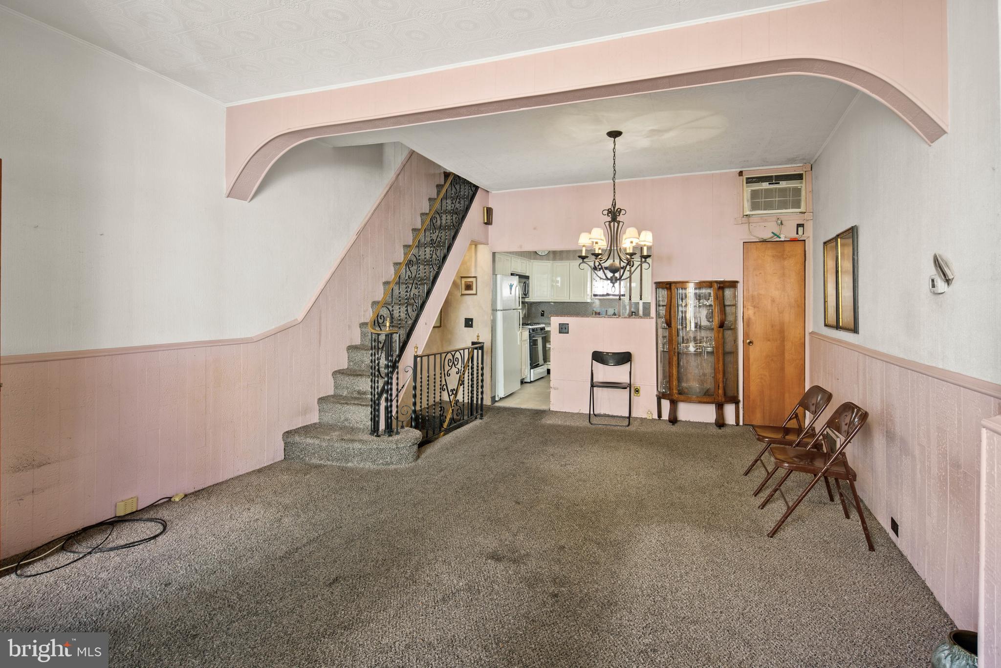 PHILADELPHIA (SOUTH) - Residential