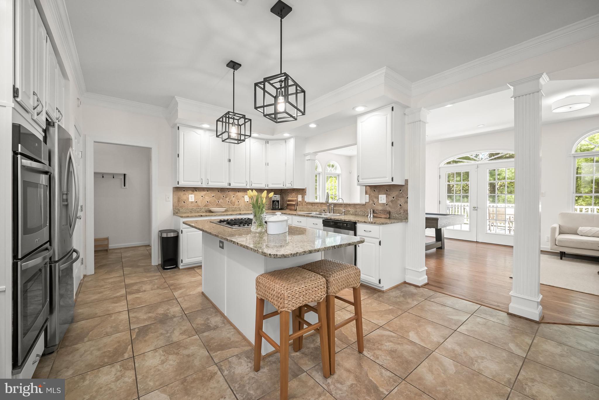 ASHTON MEADOWS - Residential