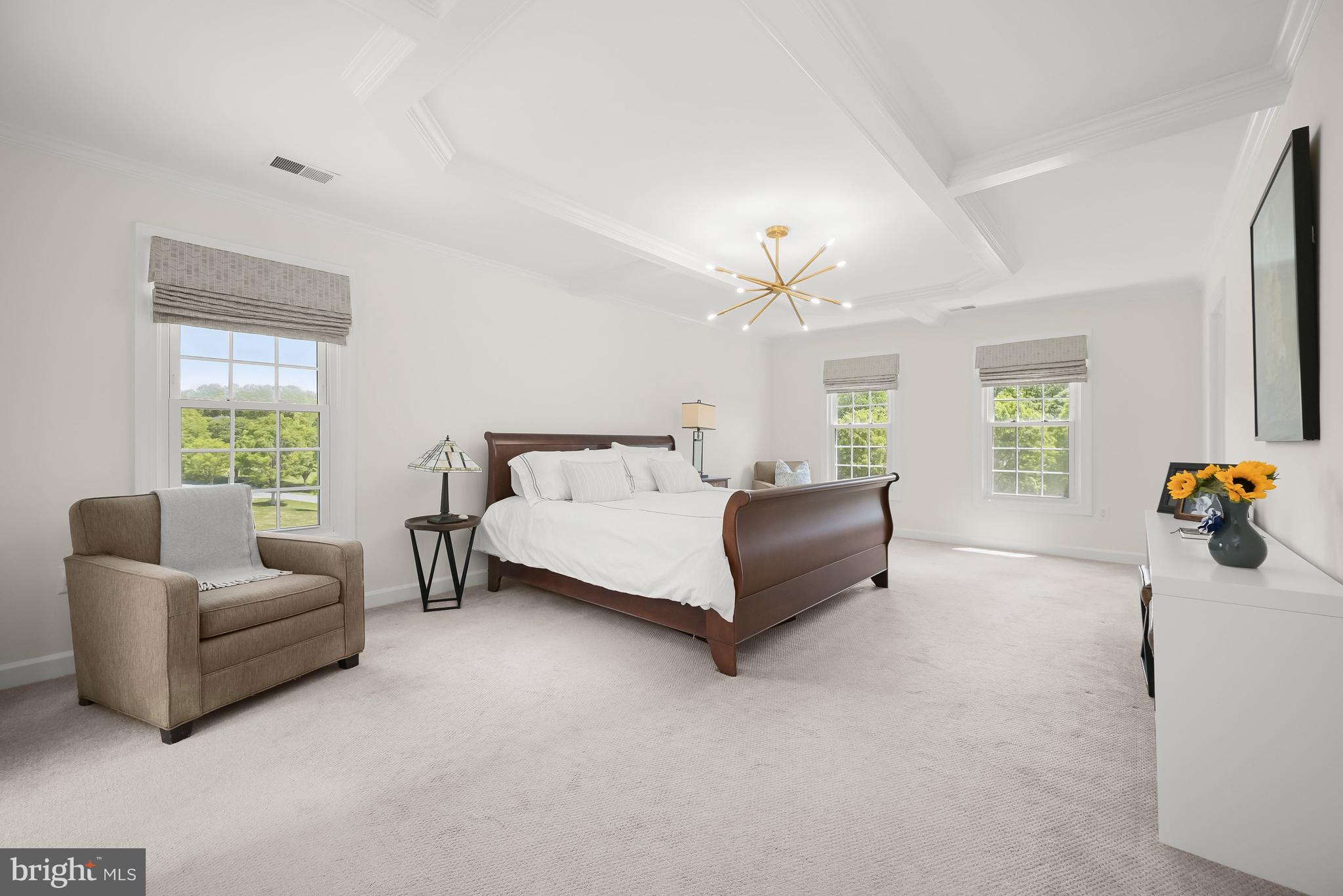 ASHTON MEADOWS - Residential