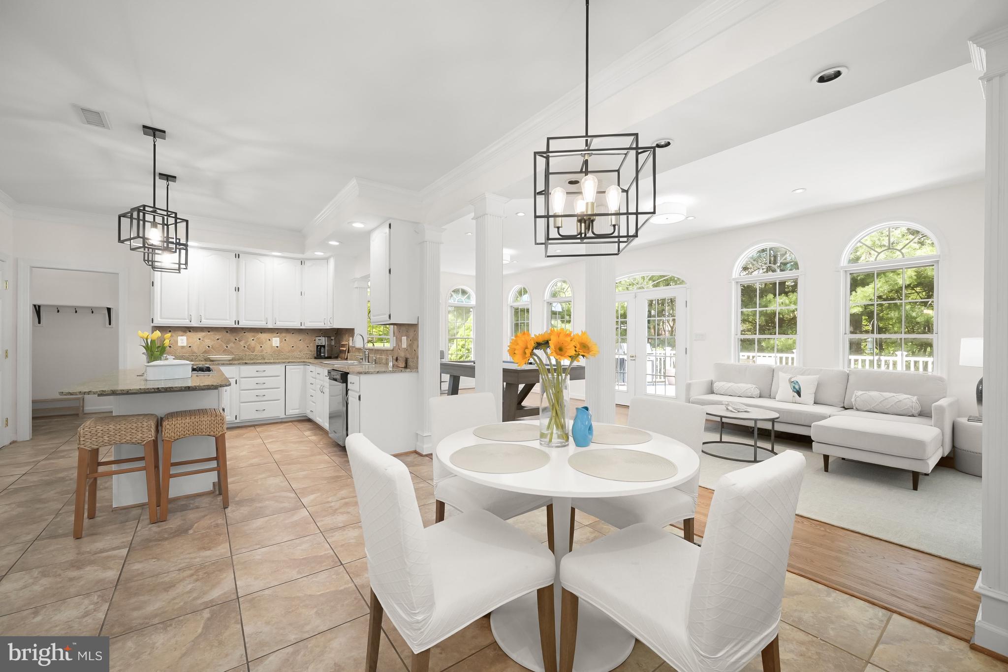 ASHTON MEADOWS - Residential