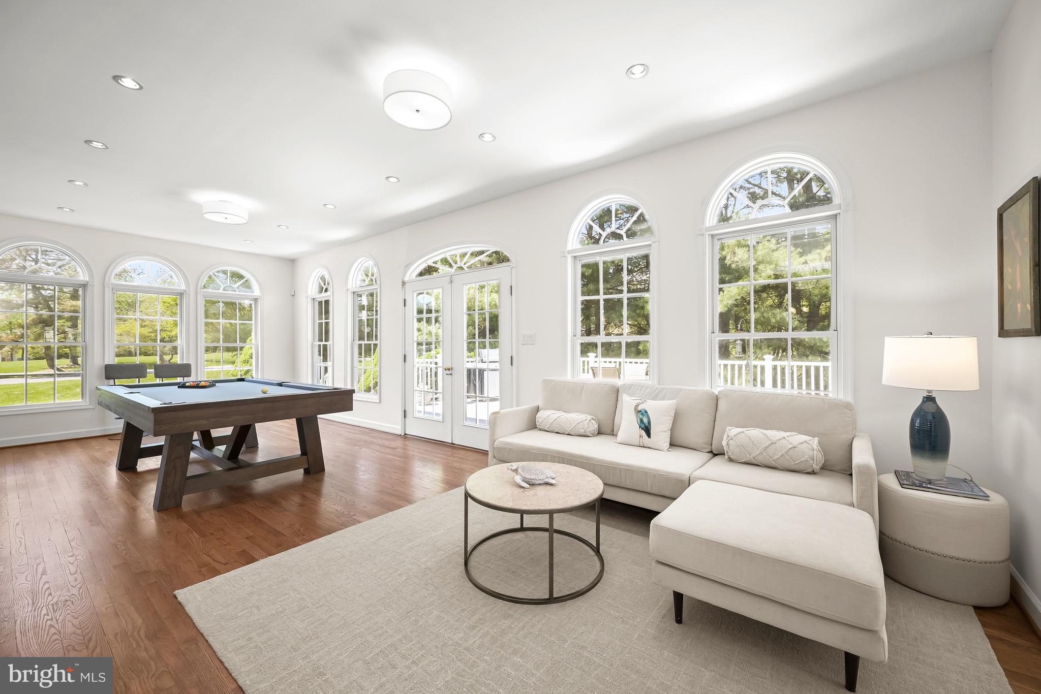 ASHTON MEADOWS - Residential