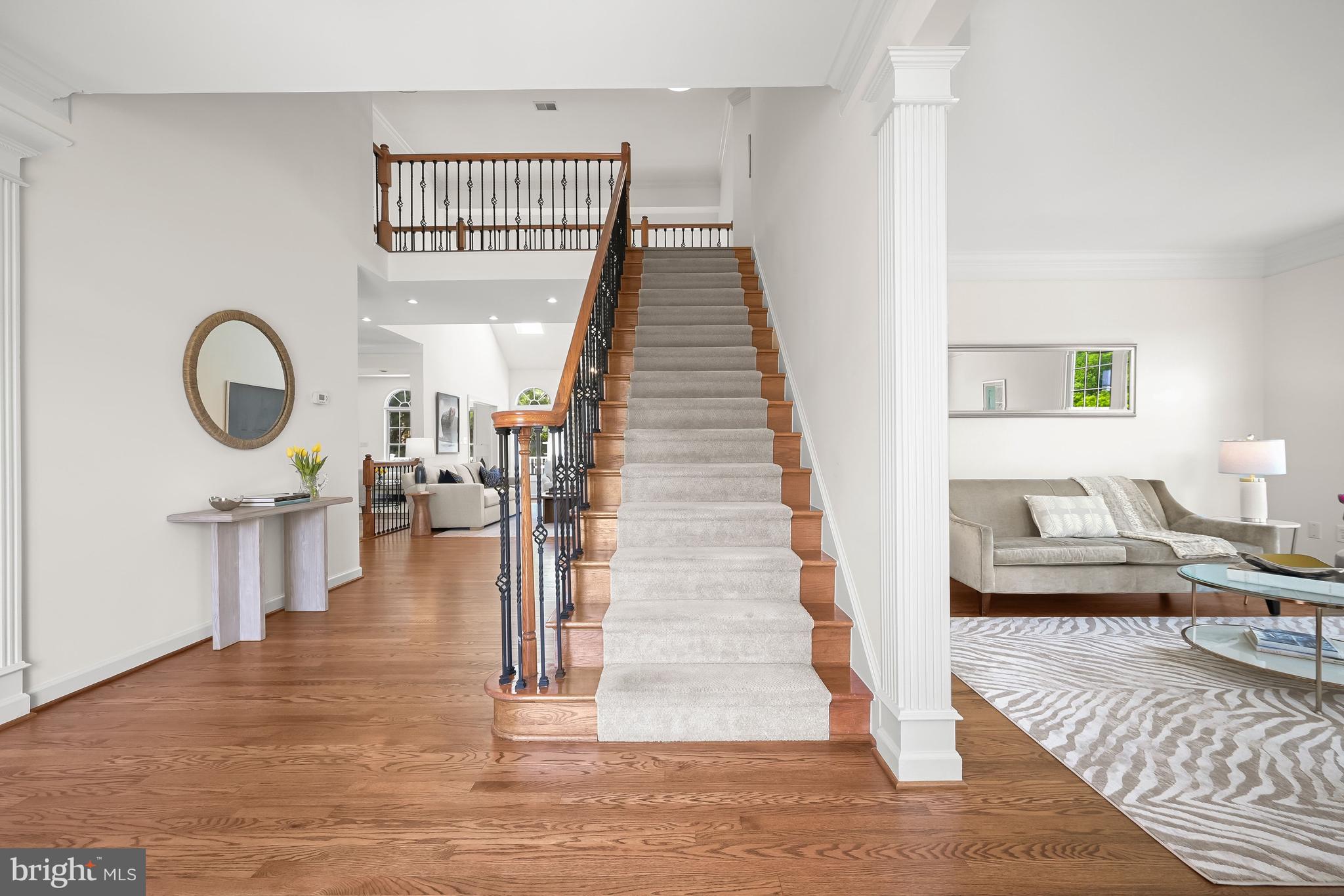 ASHTON MEADOWS - Residential