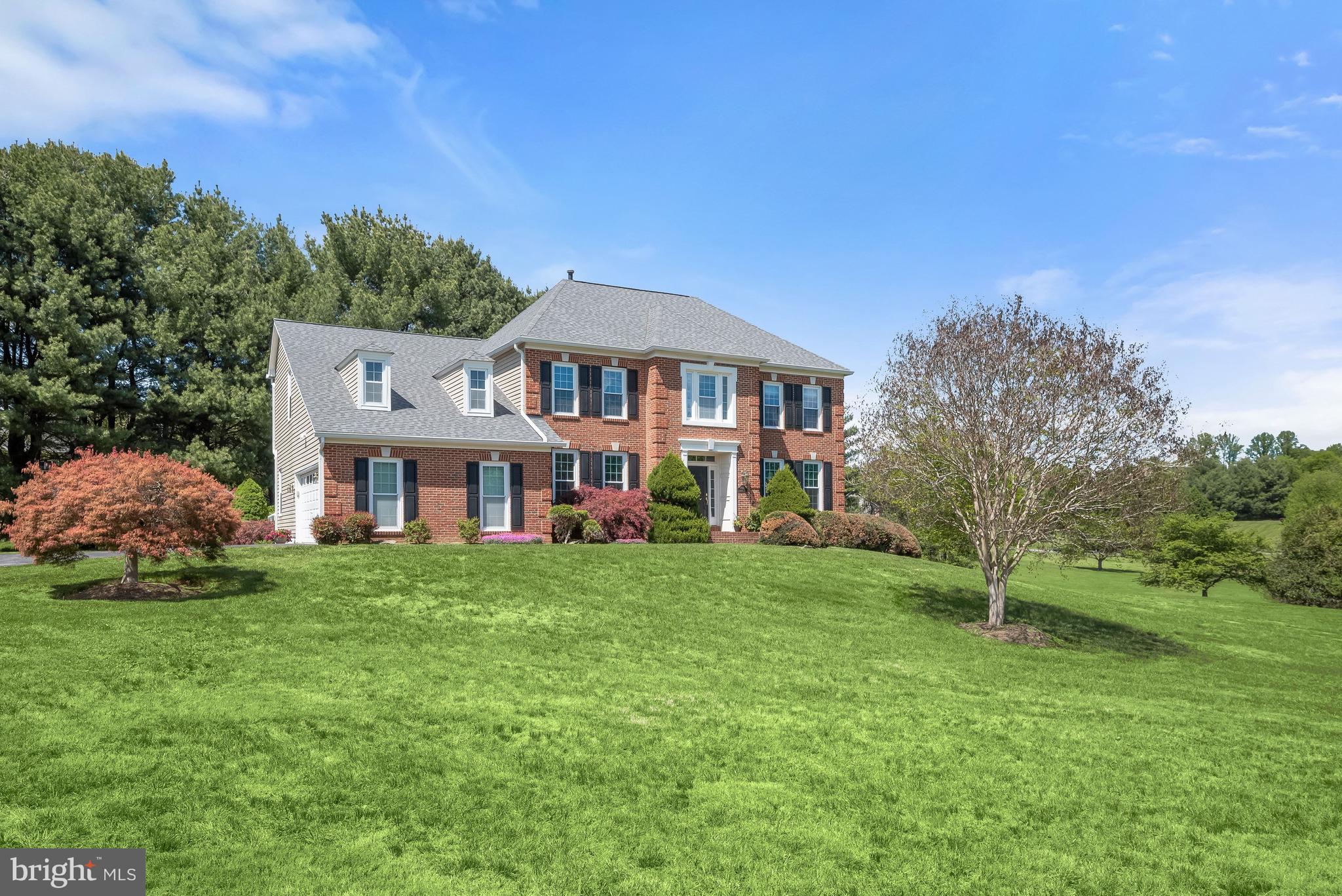 ASHTON MEADOWS - Residential