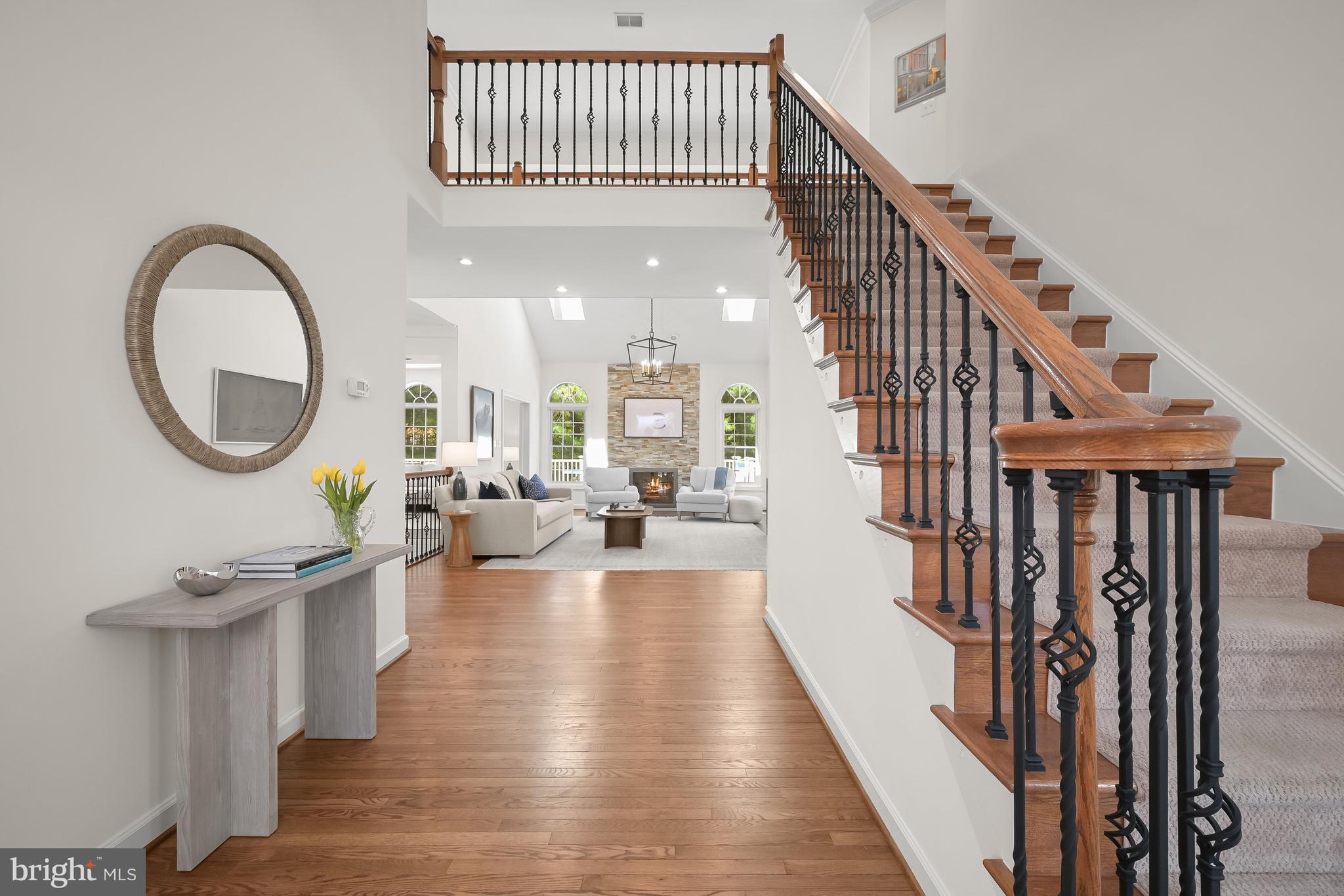 ASHTON MEADOWS - Residential