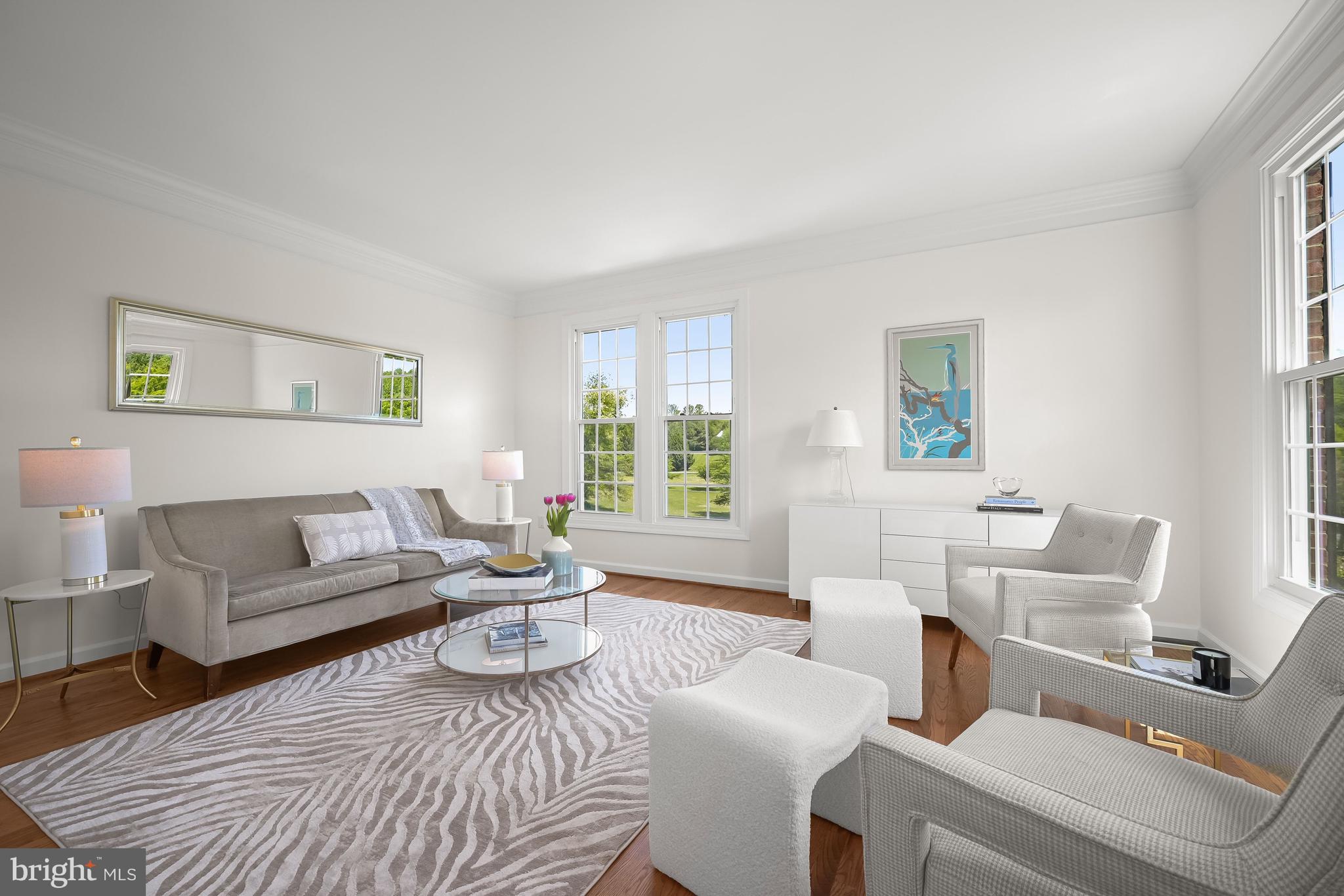 ASHTON MEADOWS - Residential