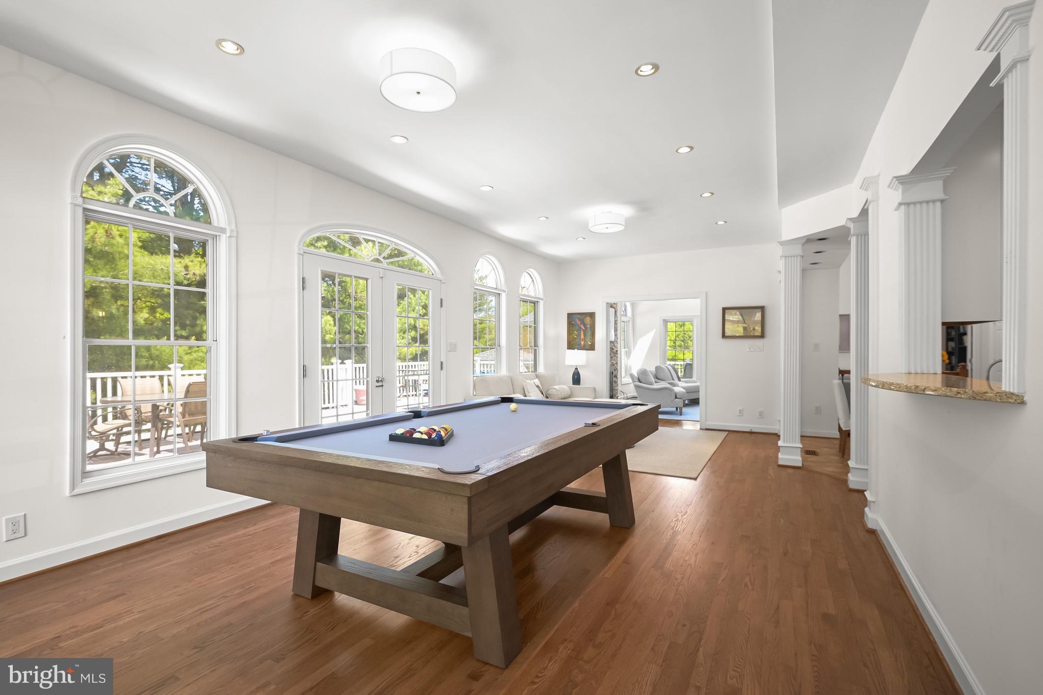 ASHTON MEADOWS - Residential