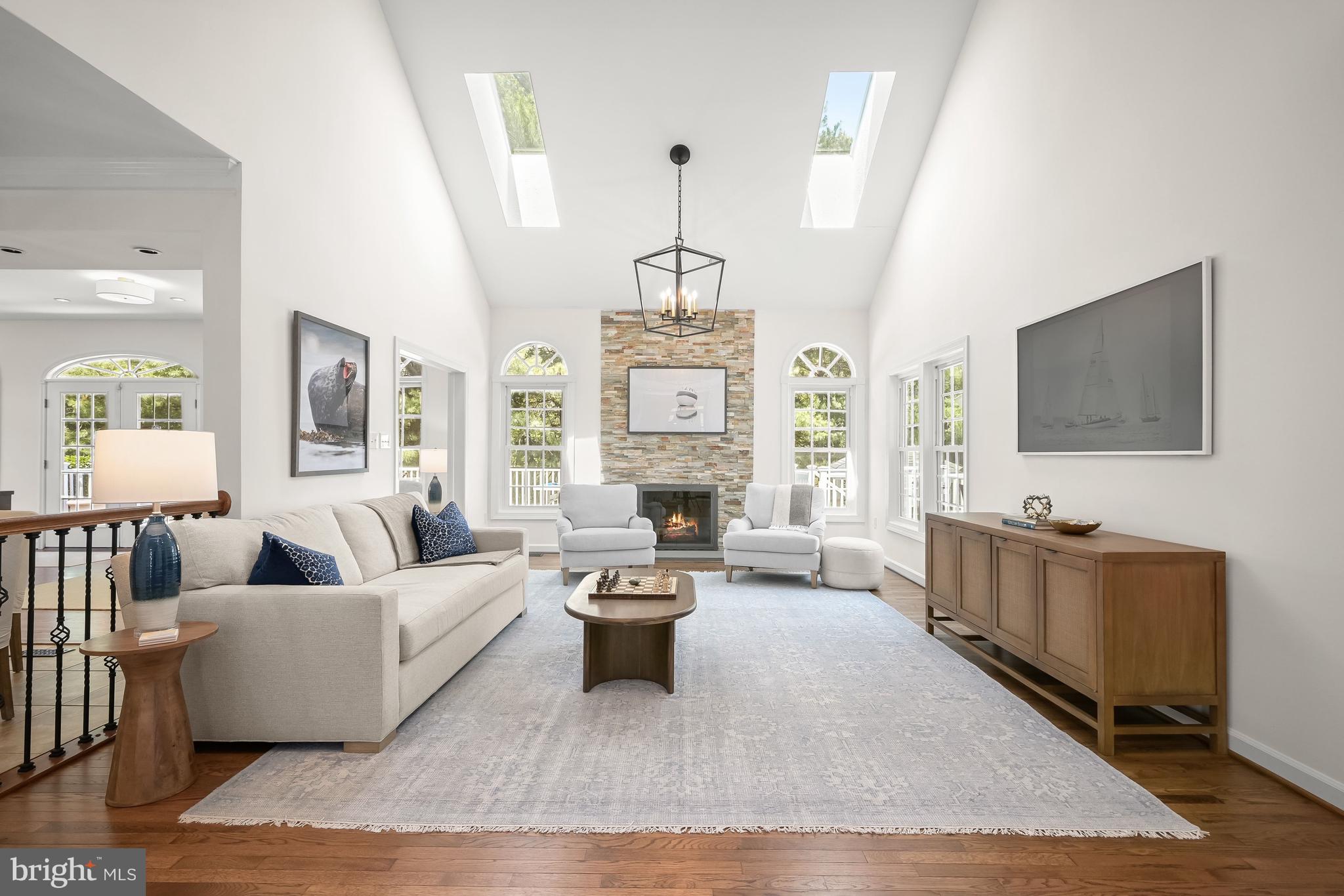 ASHTON MEADOWS - Residential
