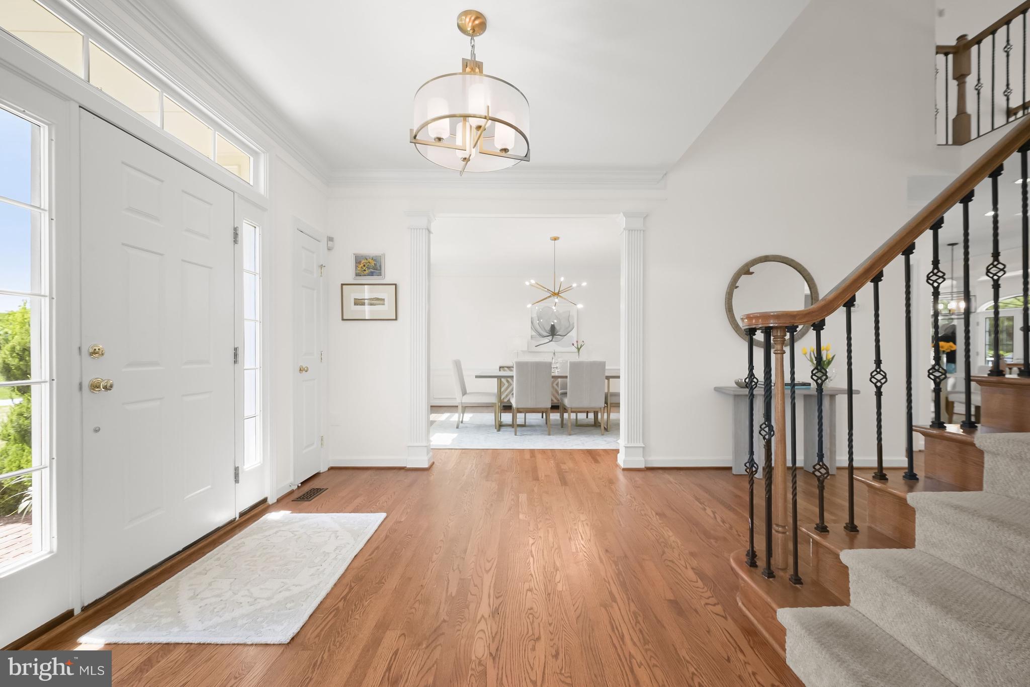 ASHTON MEADOWS - Residential