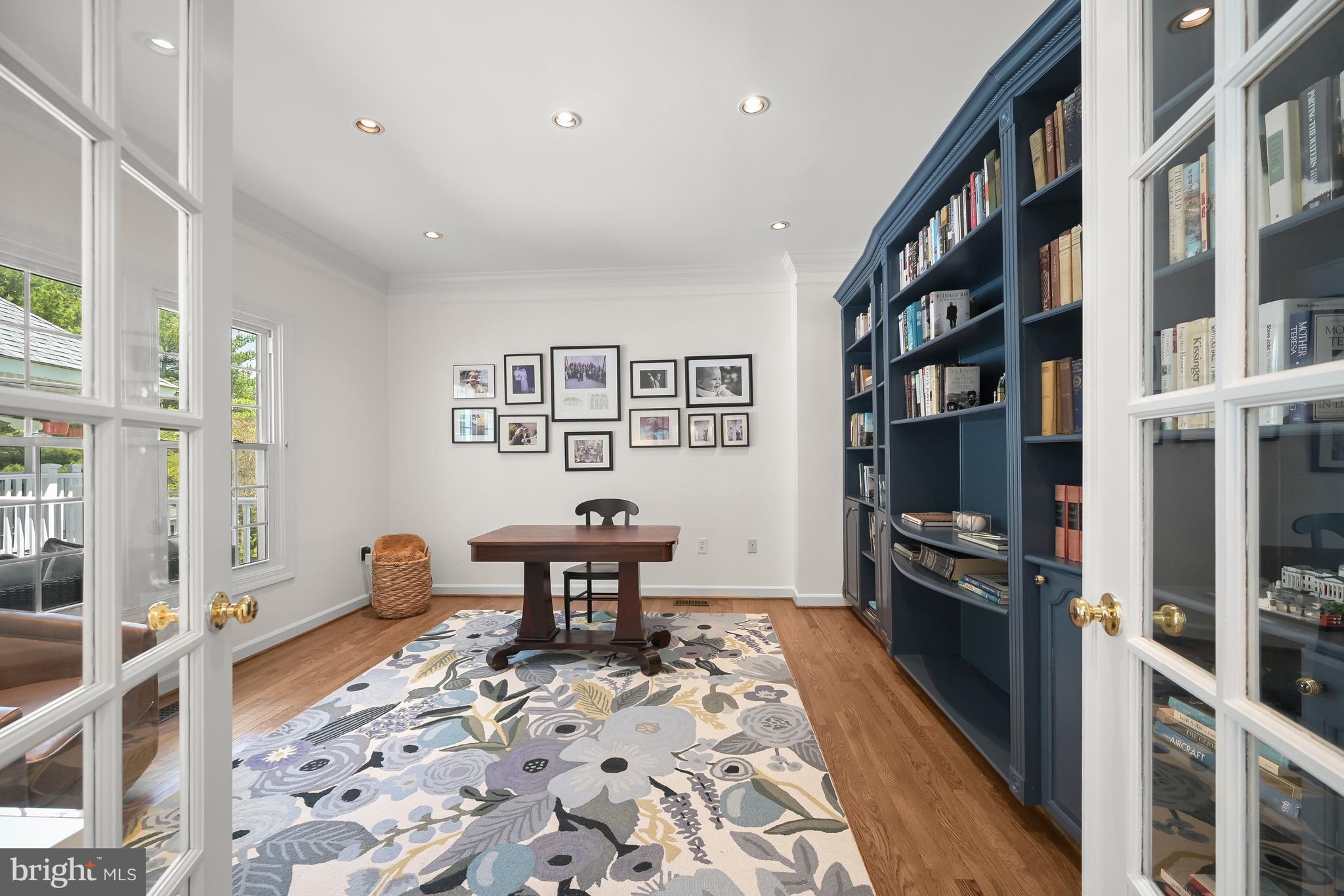 ASHTON MEADOWS - Residential