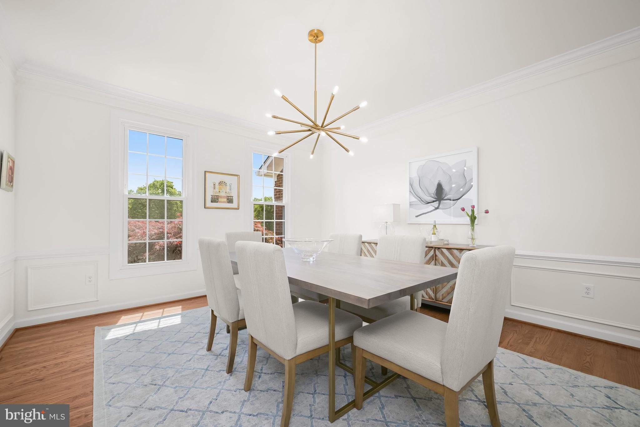 ASHTON MEADOWS - Residential