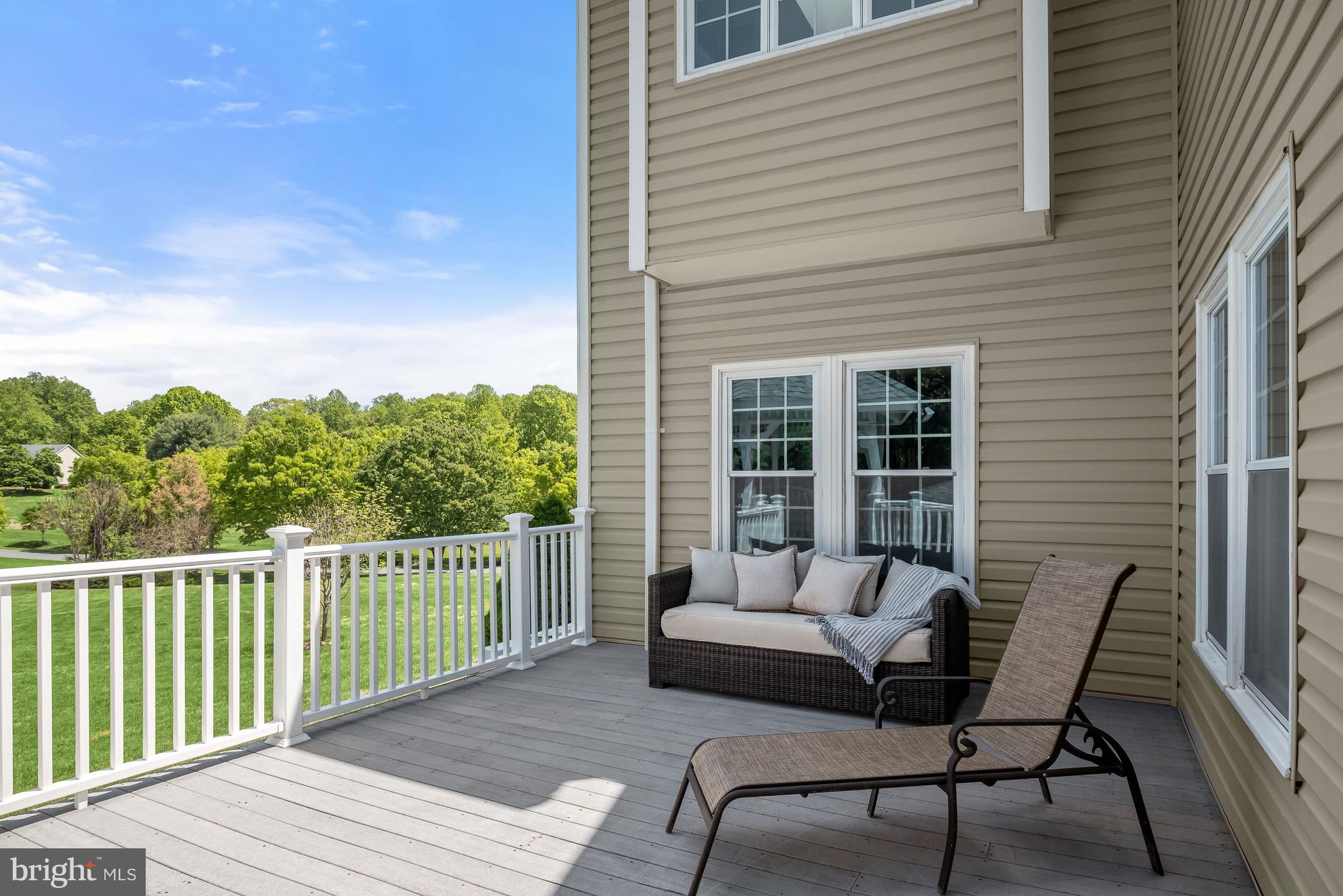 ASHTON MEADOWS - Residential