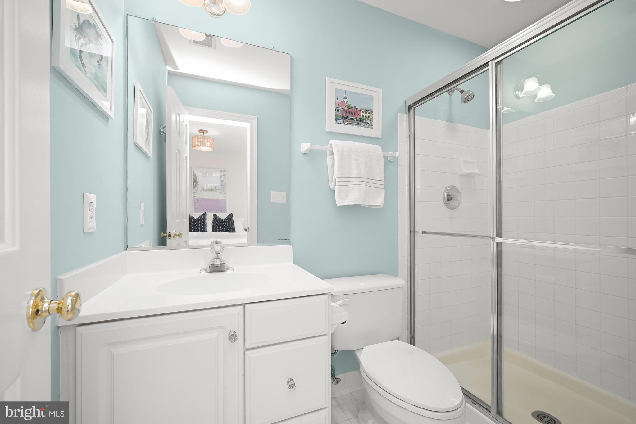 ASHTON MEADOWS - Residential