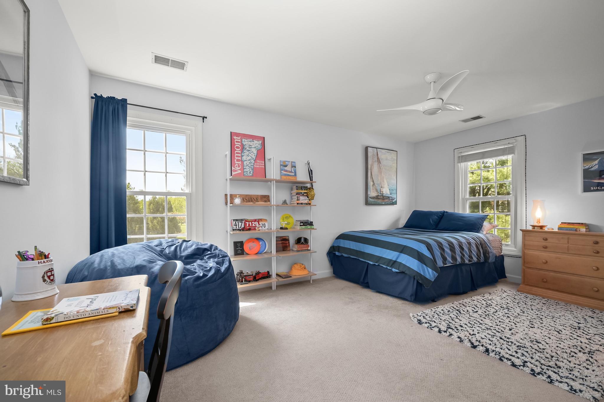 ASHTON MEADOWS - Residential