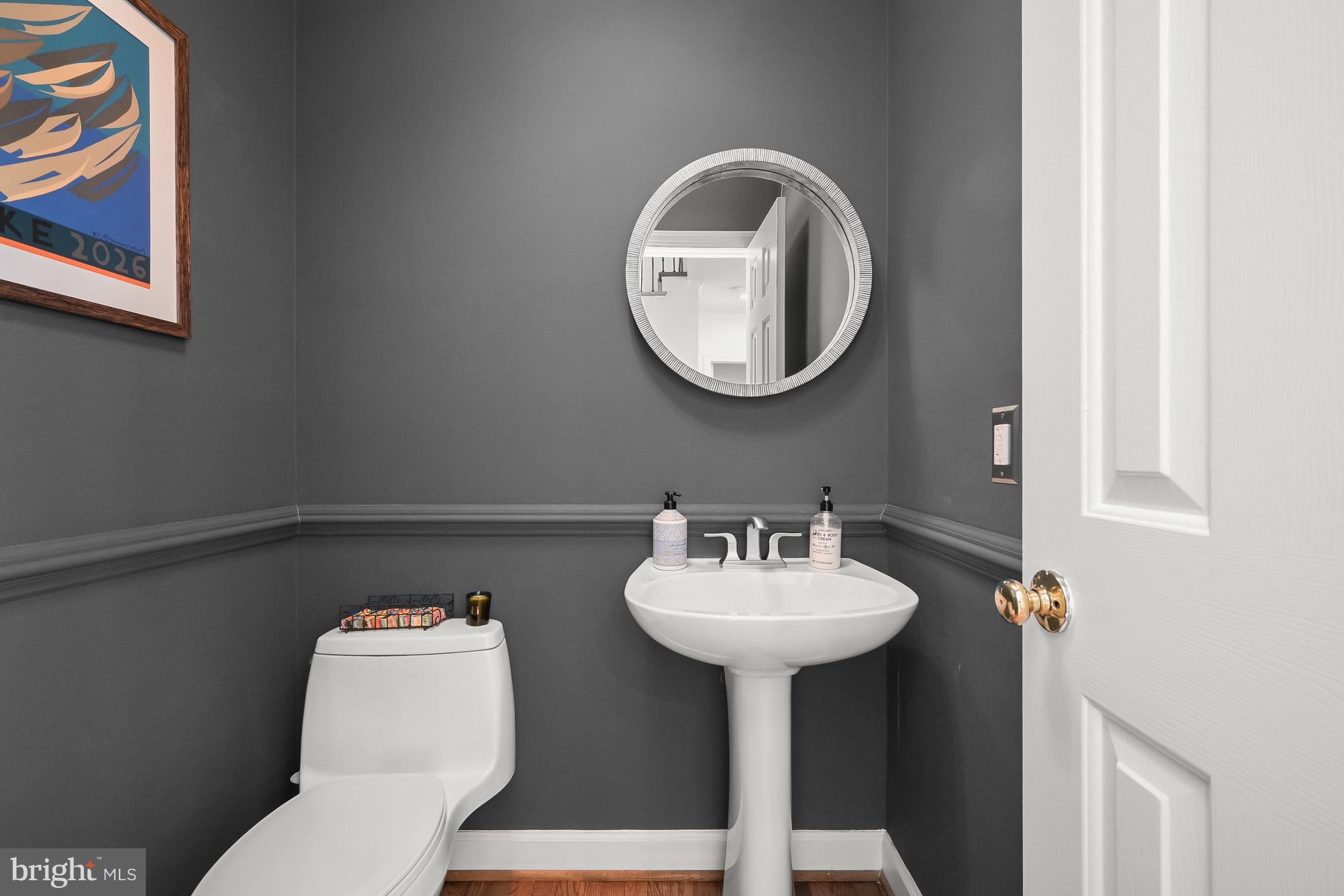 ASHTON MEADOWS - Residential