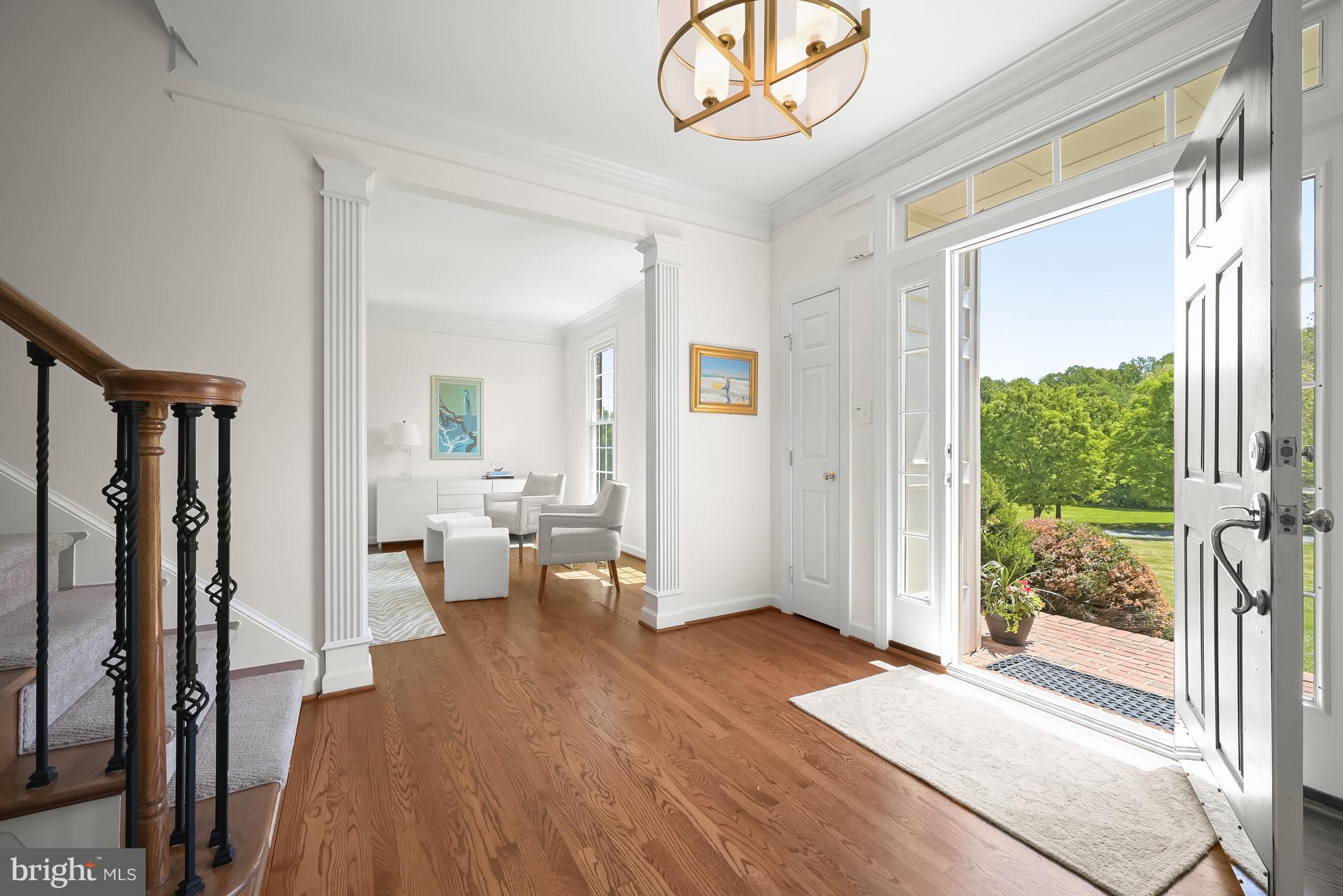 ASHTON MEADOWS - Residential