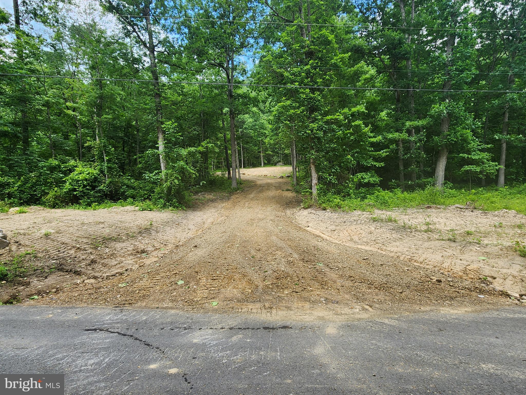 NONE AVAILABLE - Land