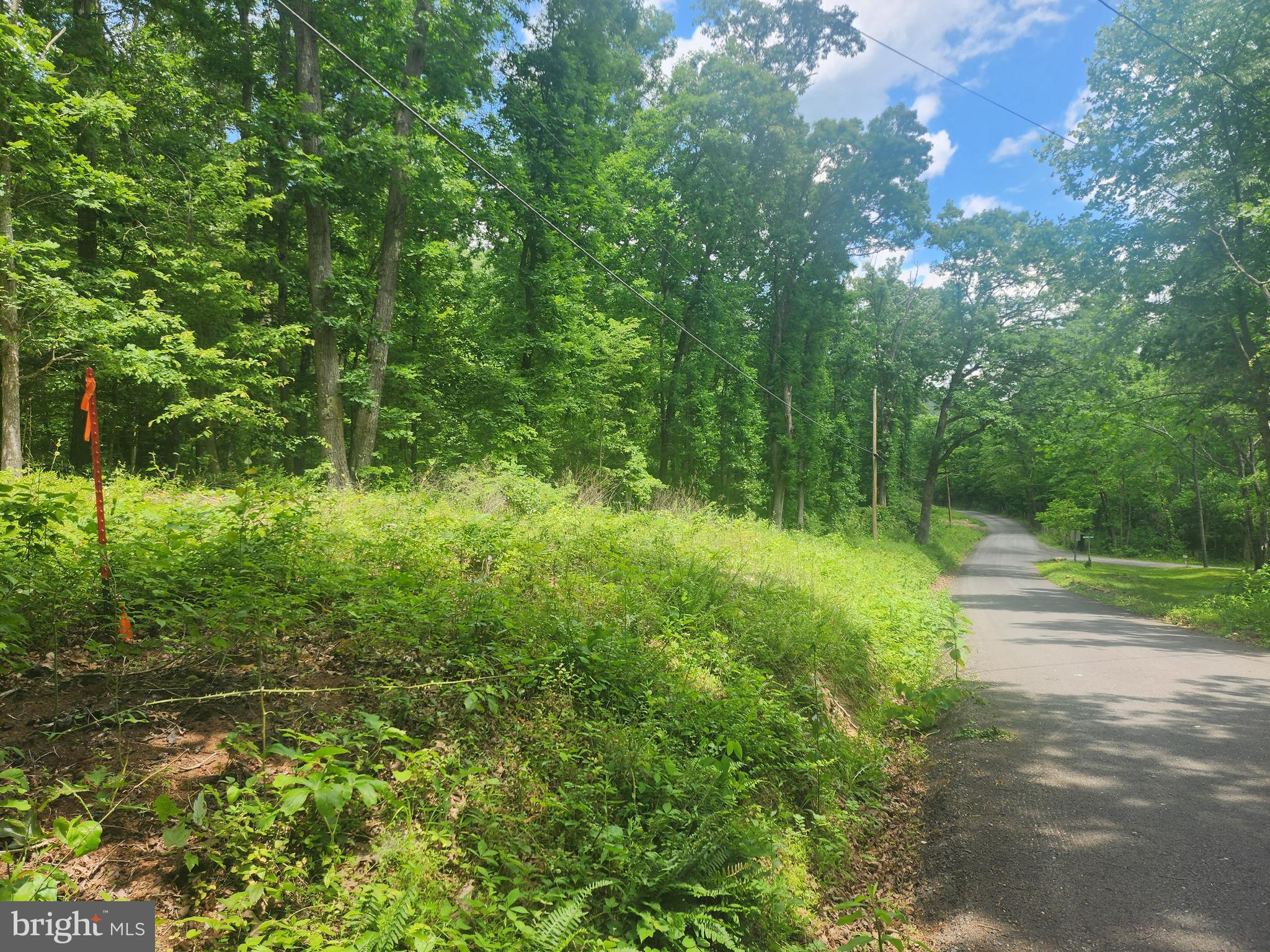 NONE AVAILABLE - Land