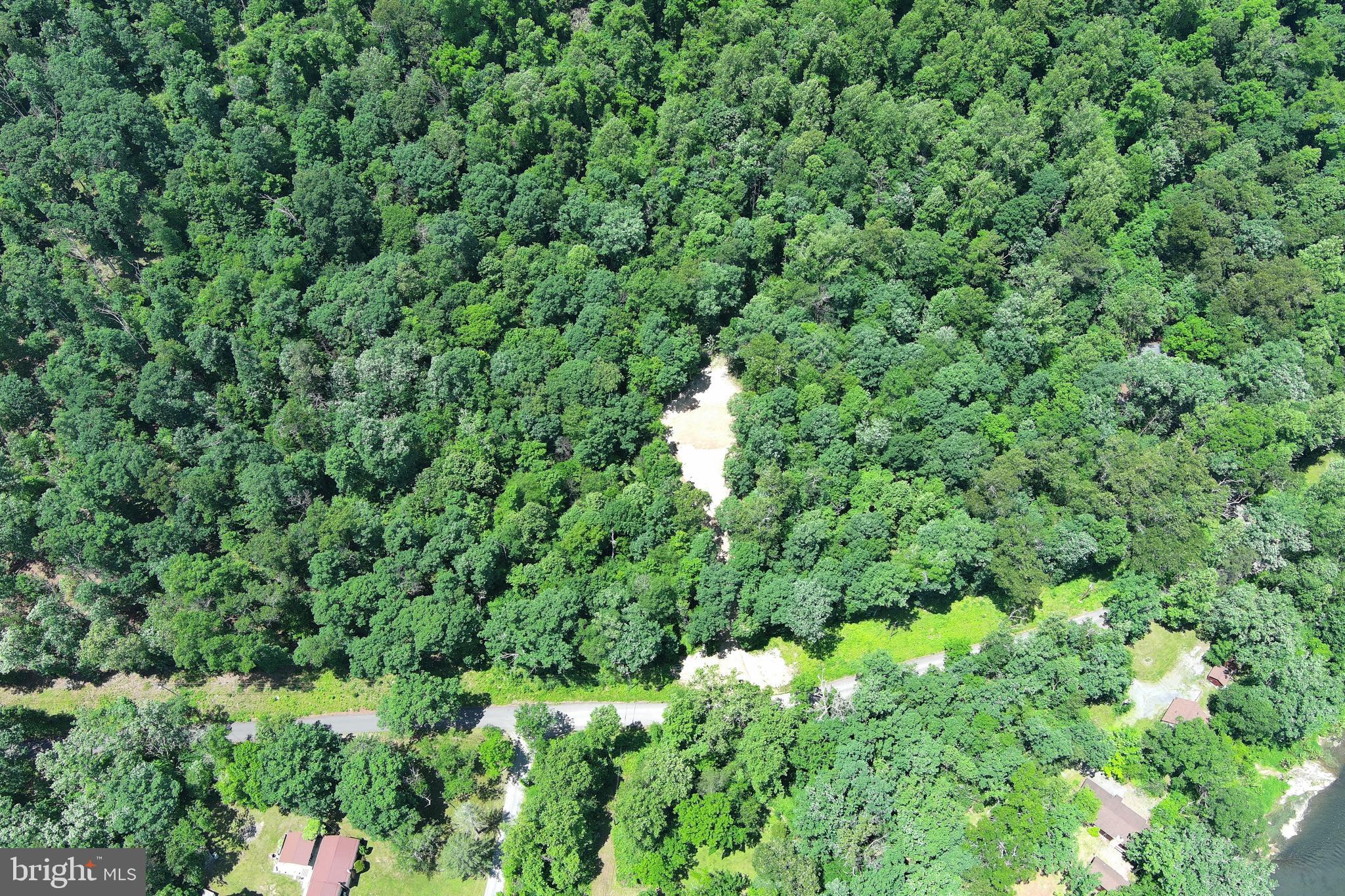 NONE AVAILABLE - Land