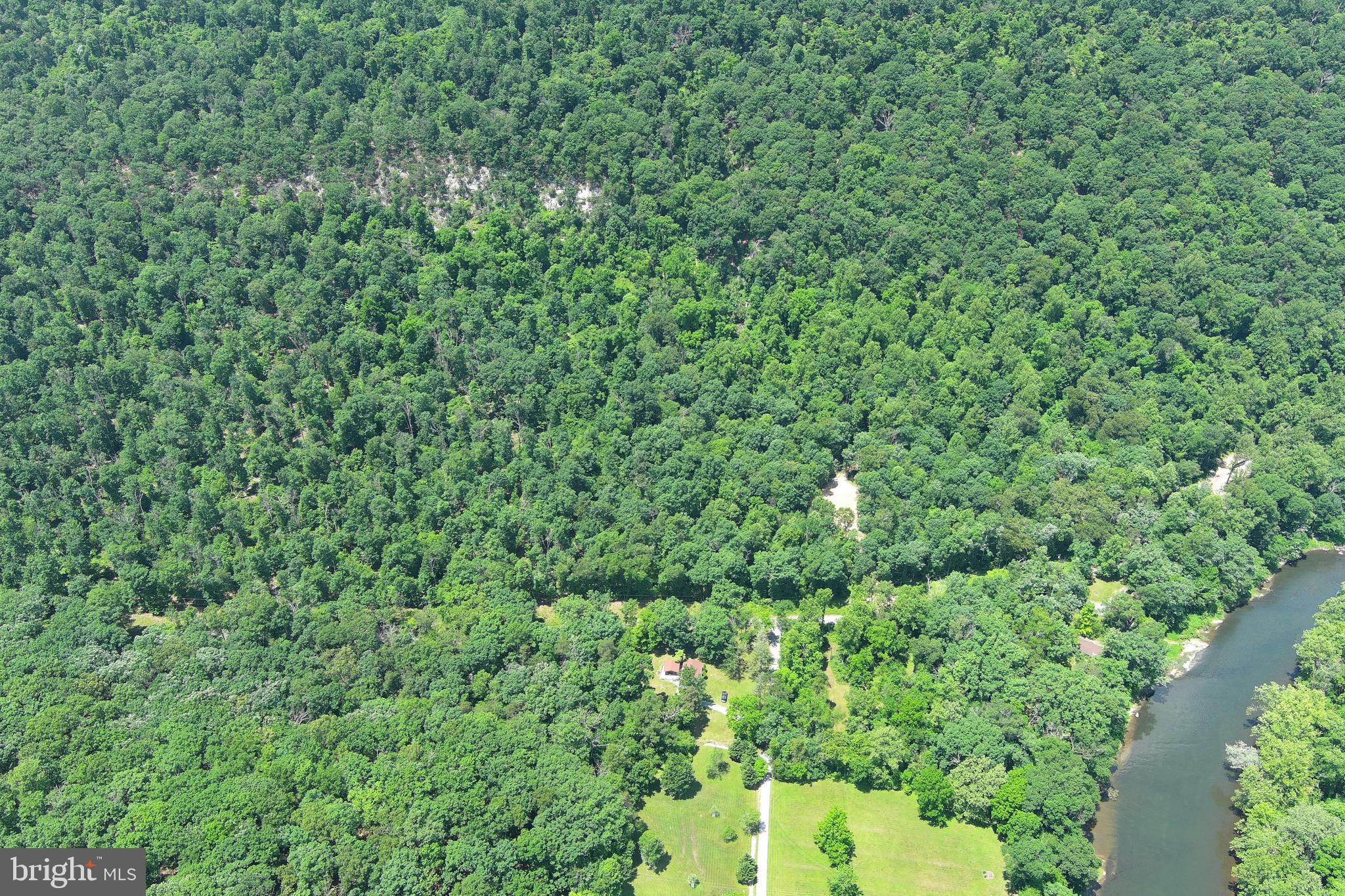 NONE AVAILABLE - Land