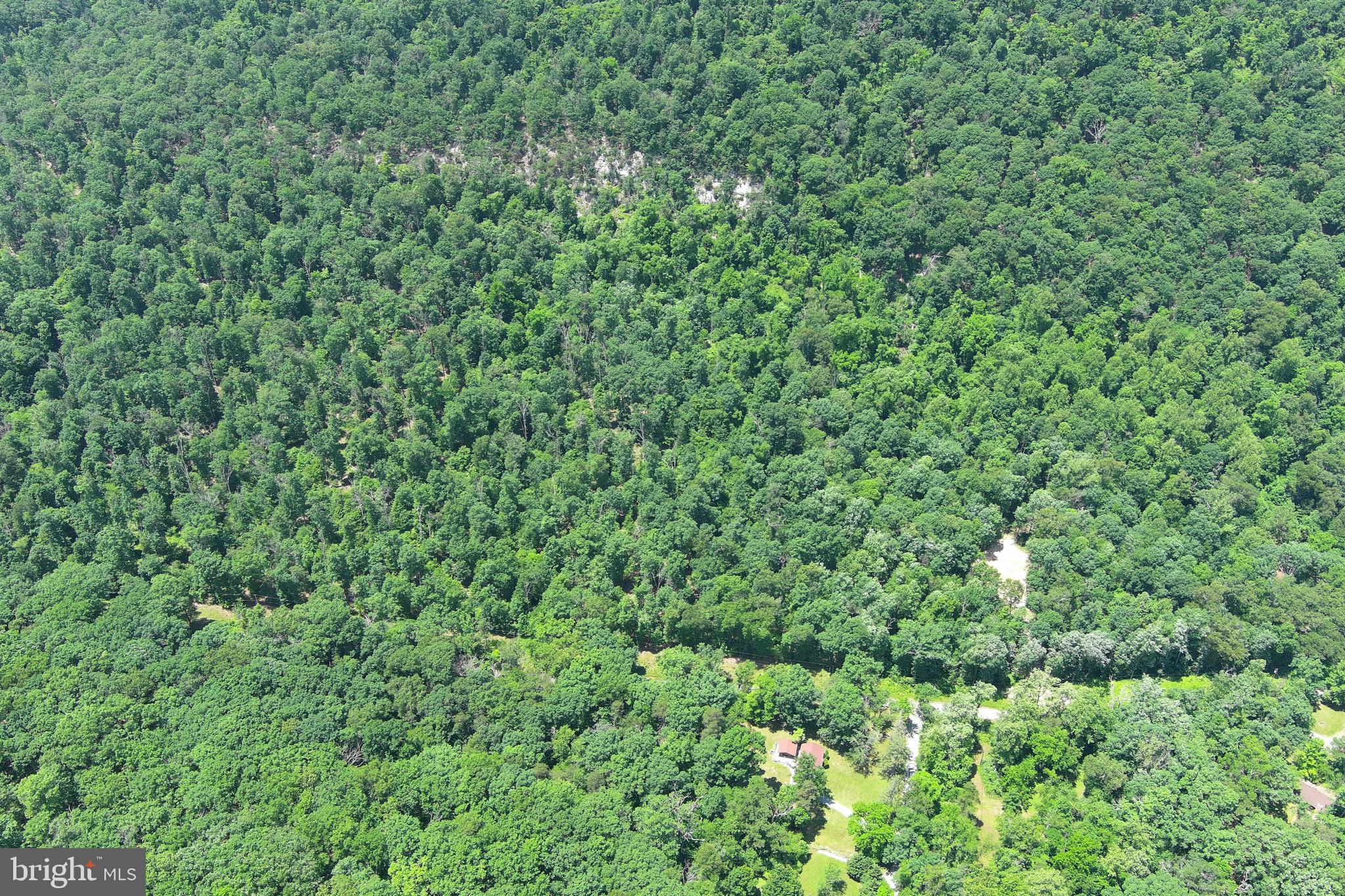 NONE AVAILABLE - Land