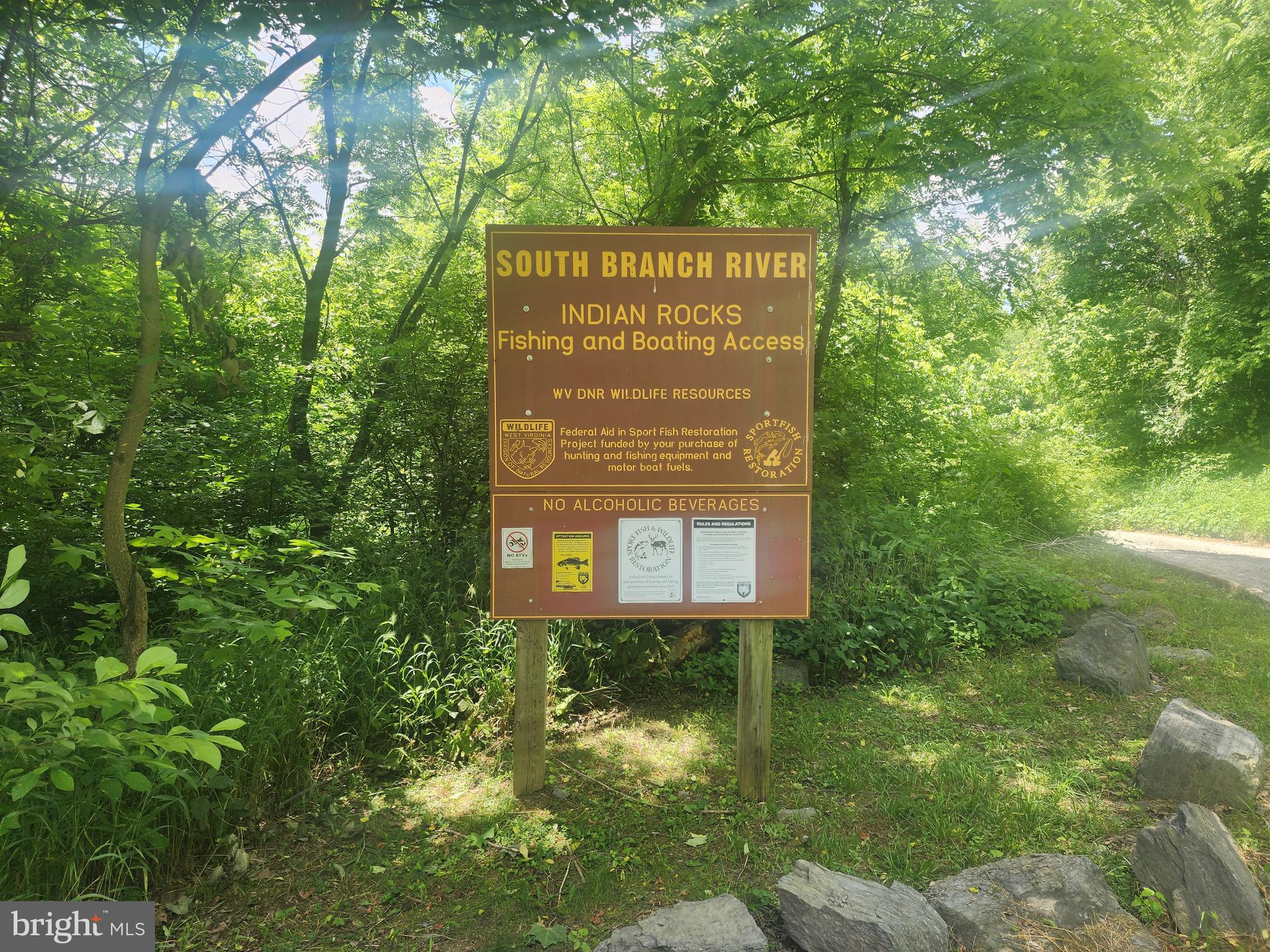 NONE AVAILABLE - Land