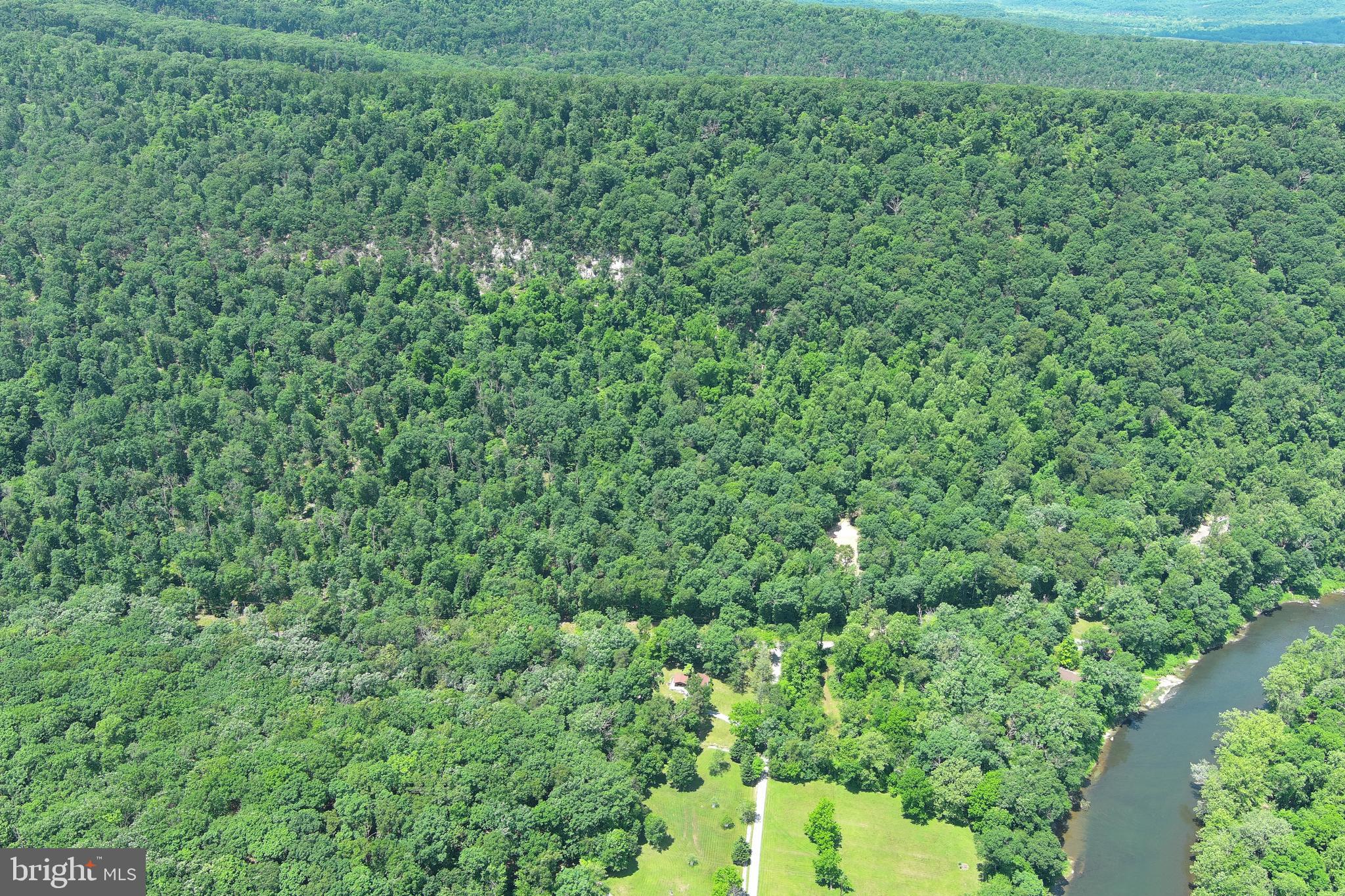 NONE AVAILABLE - Land