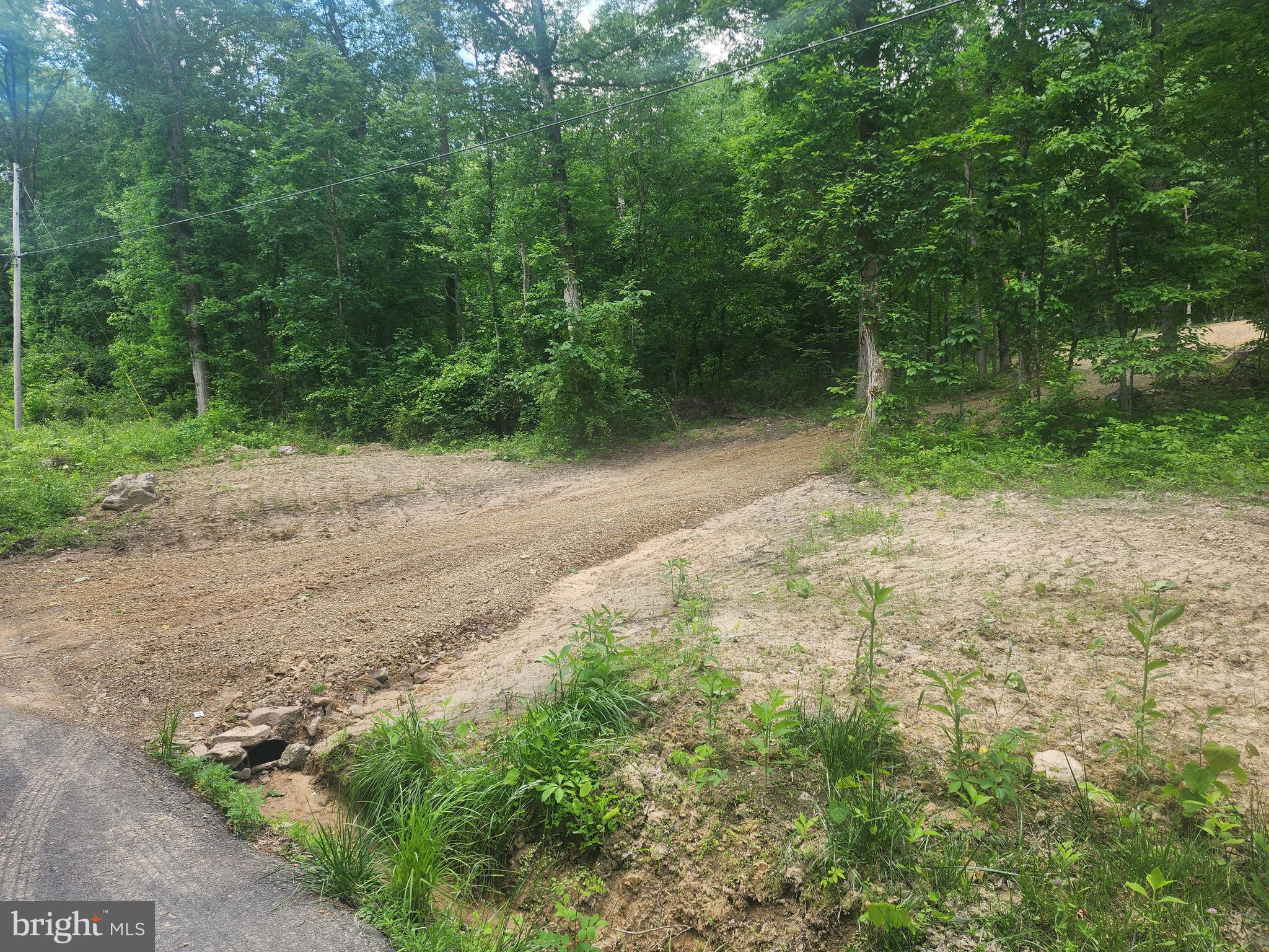 NONE AVAILABLE - Land