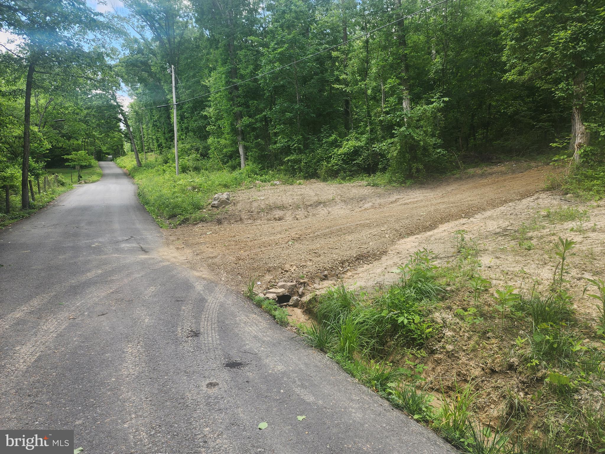 NONE AVAILABLE - Land