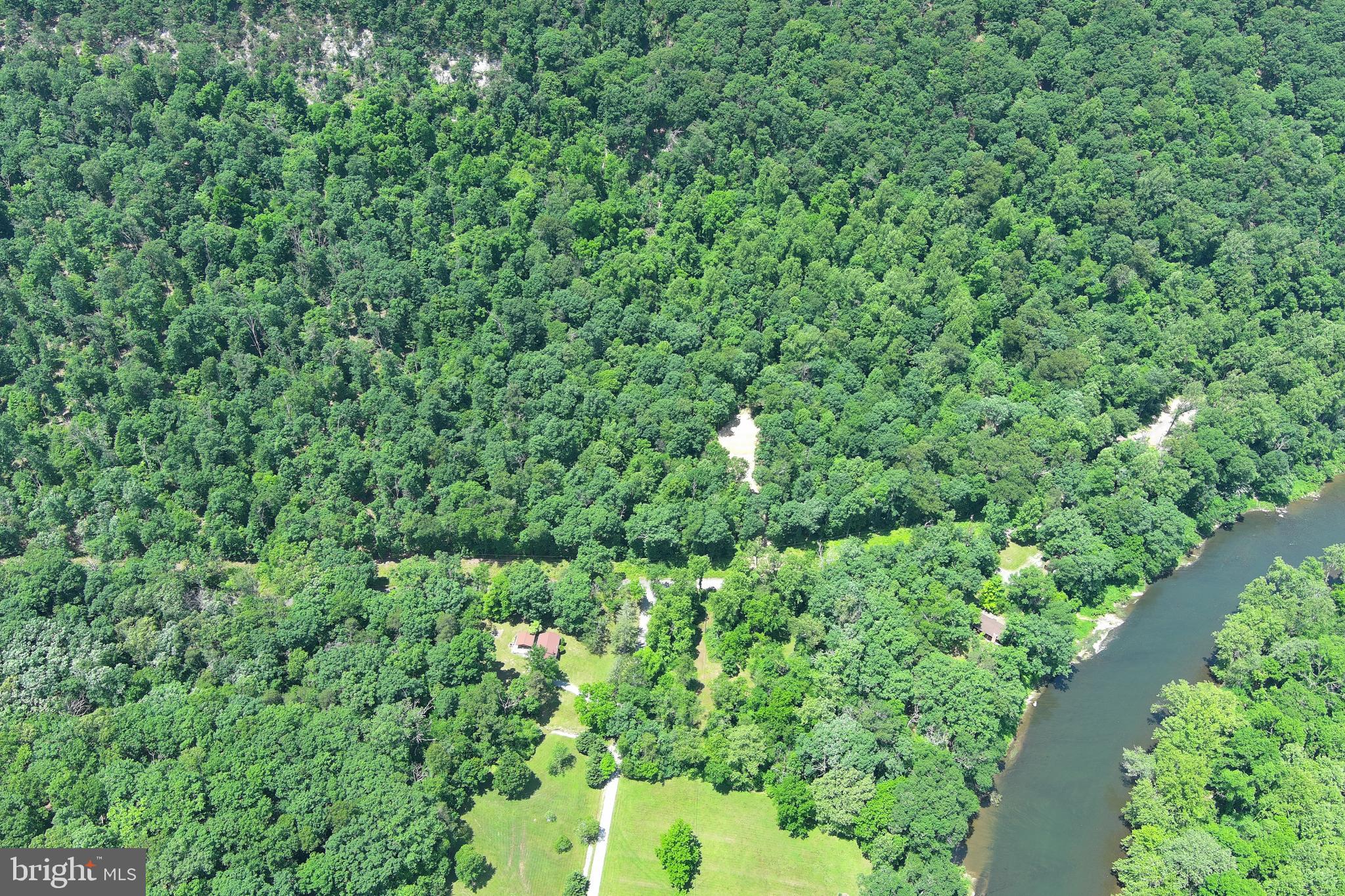 NONE AVAILABLE - Land