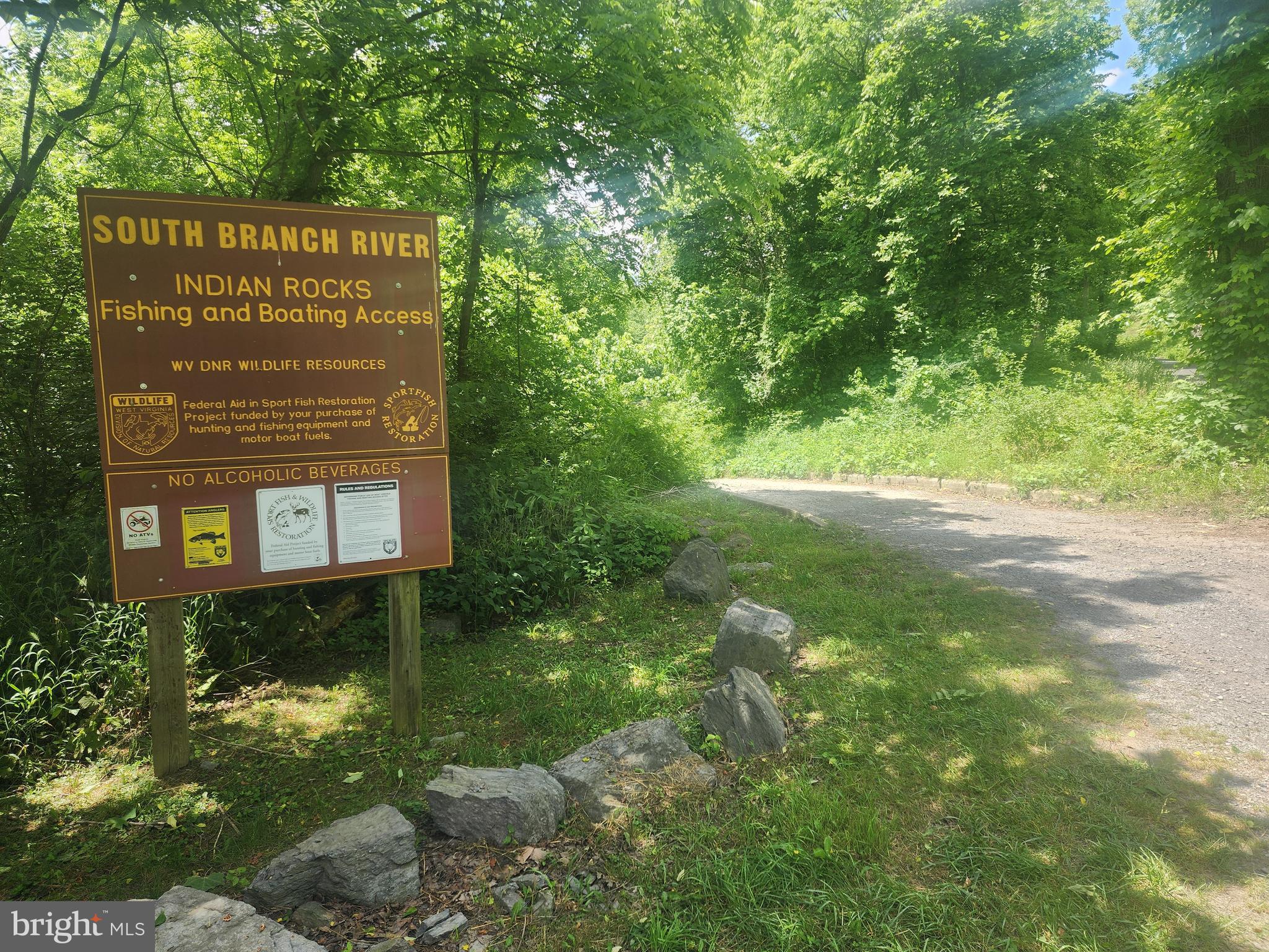 NONE AVAILABLE - Land