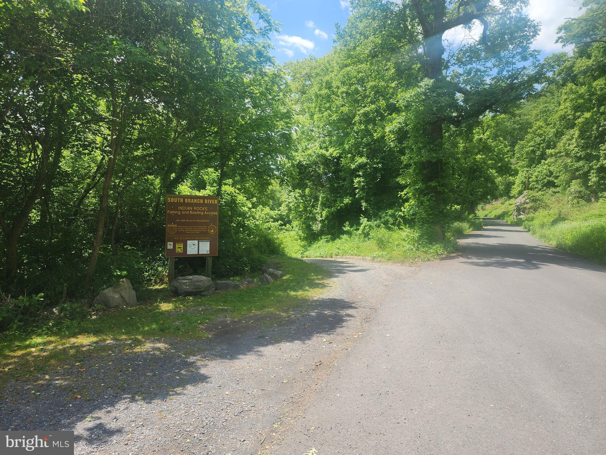 NONE AVAILABLE - Land