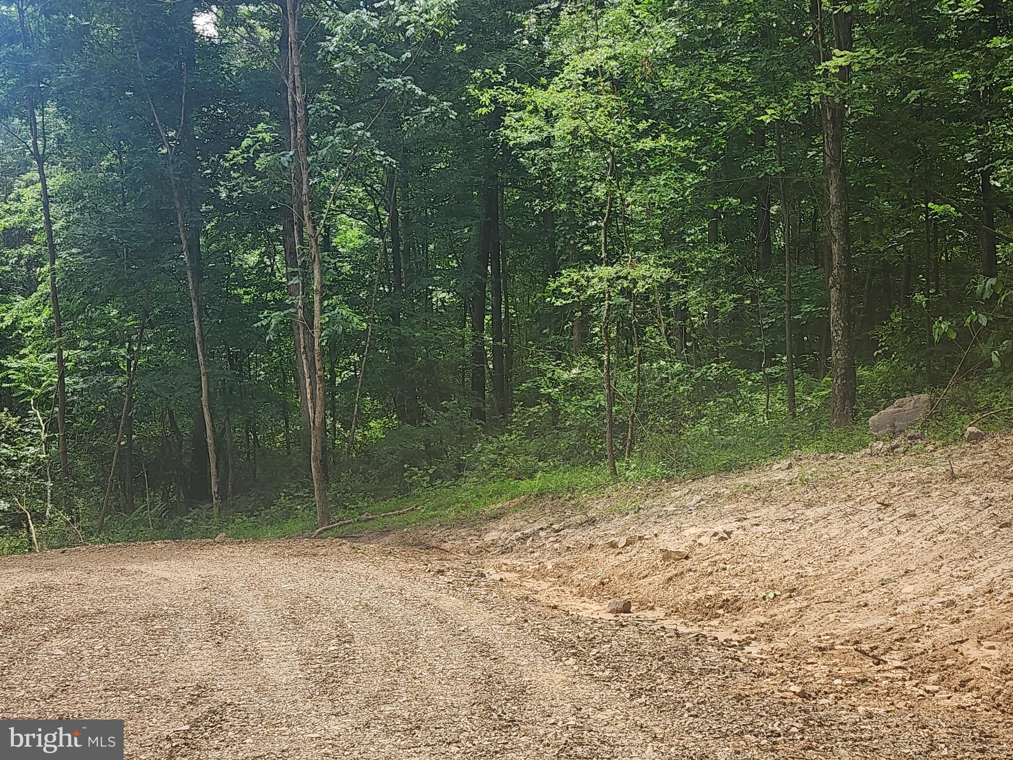 NONE AVAILABLE - Land