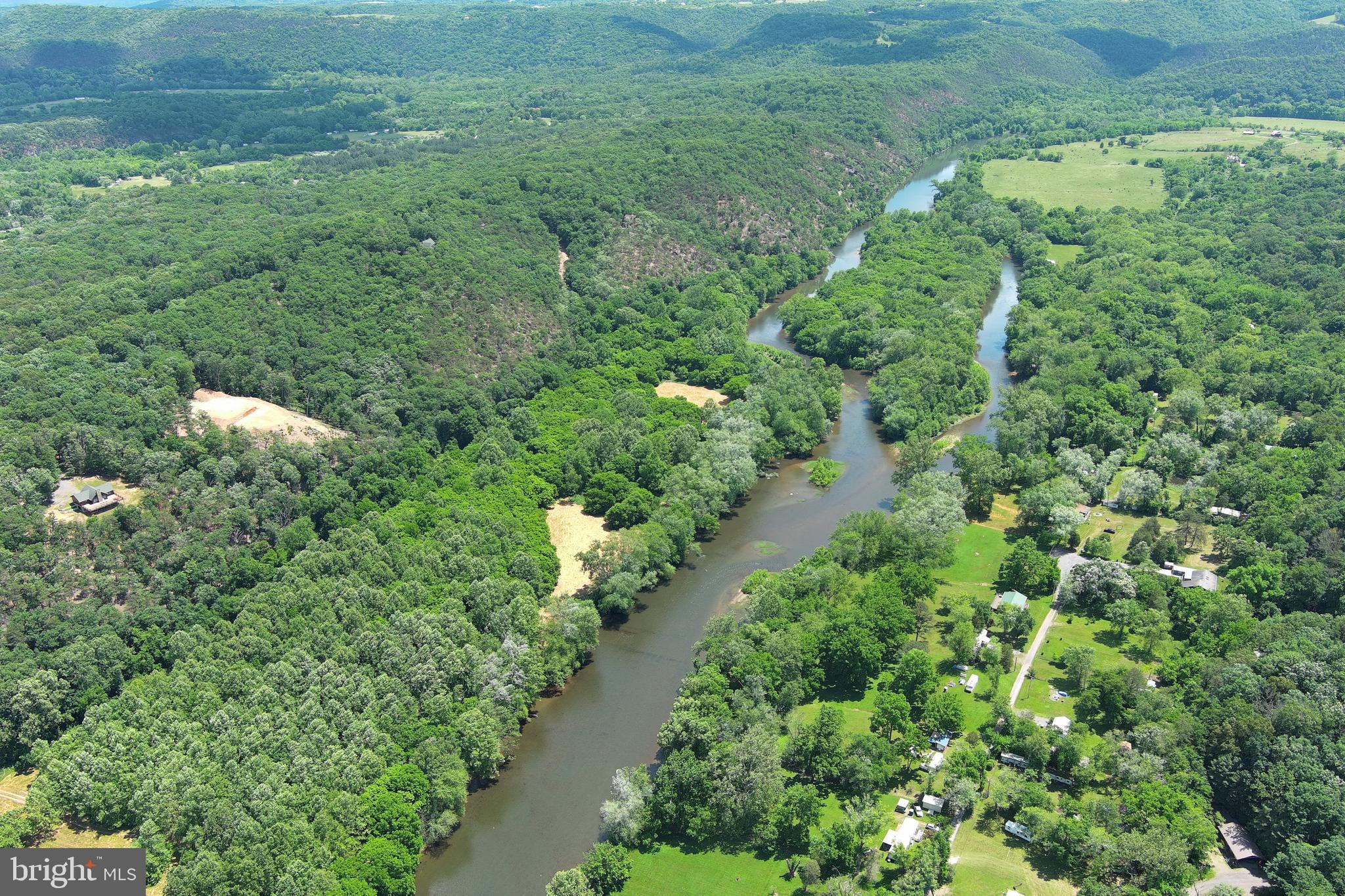 NONE AVAILABLE - Land