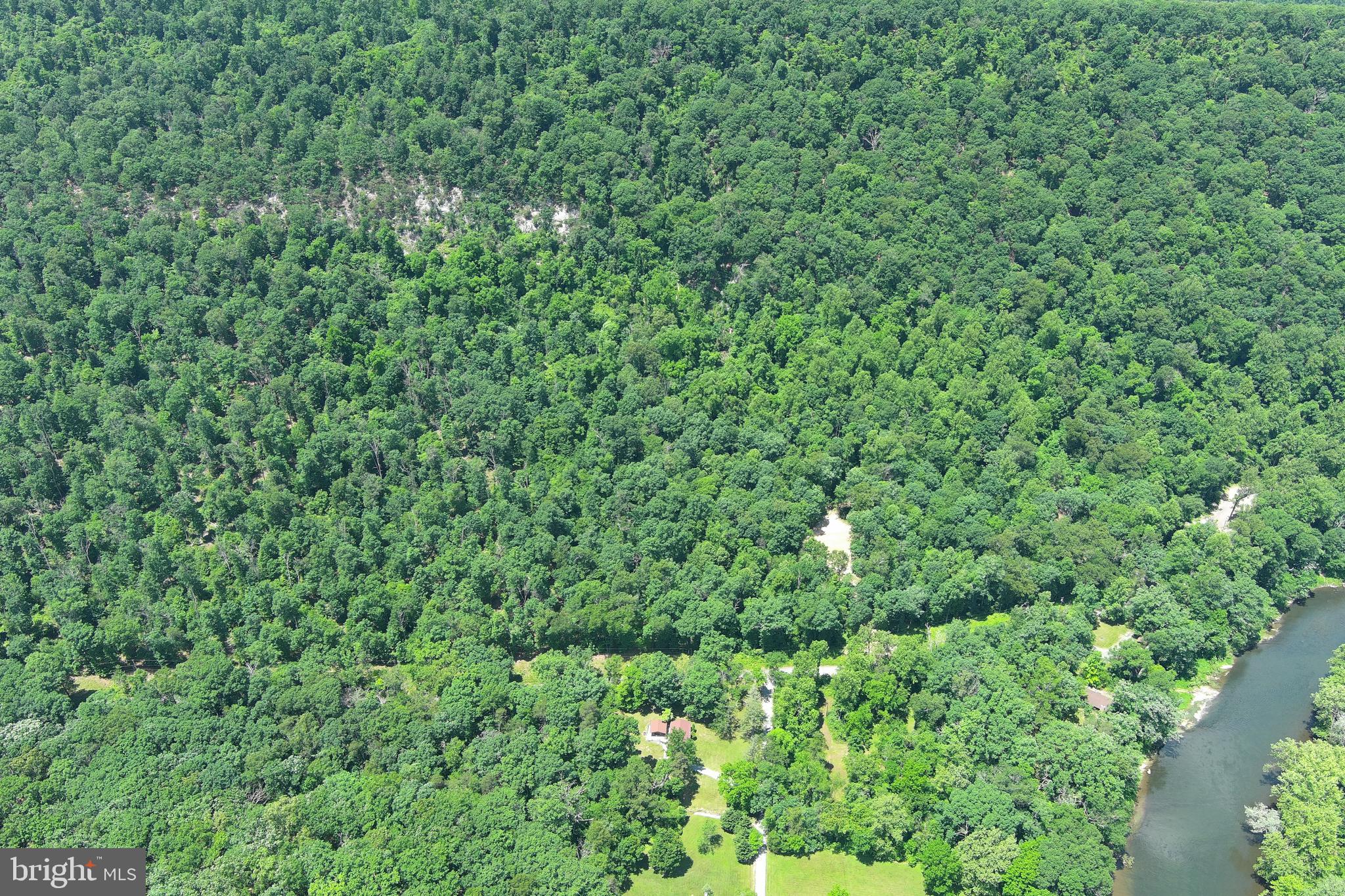 NONE AVAILABLE - Land