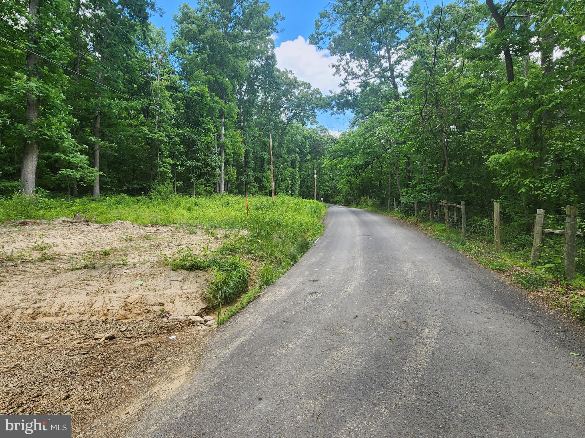 NONE AVAILABLE - Land