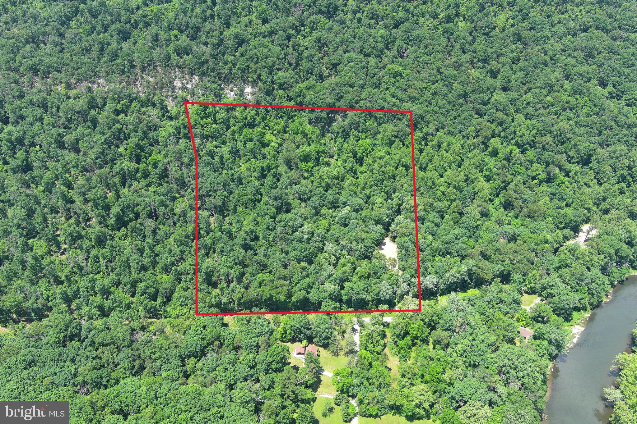 NONE AVAILABLE - Land