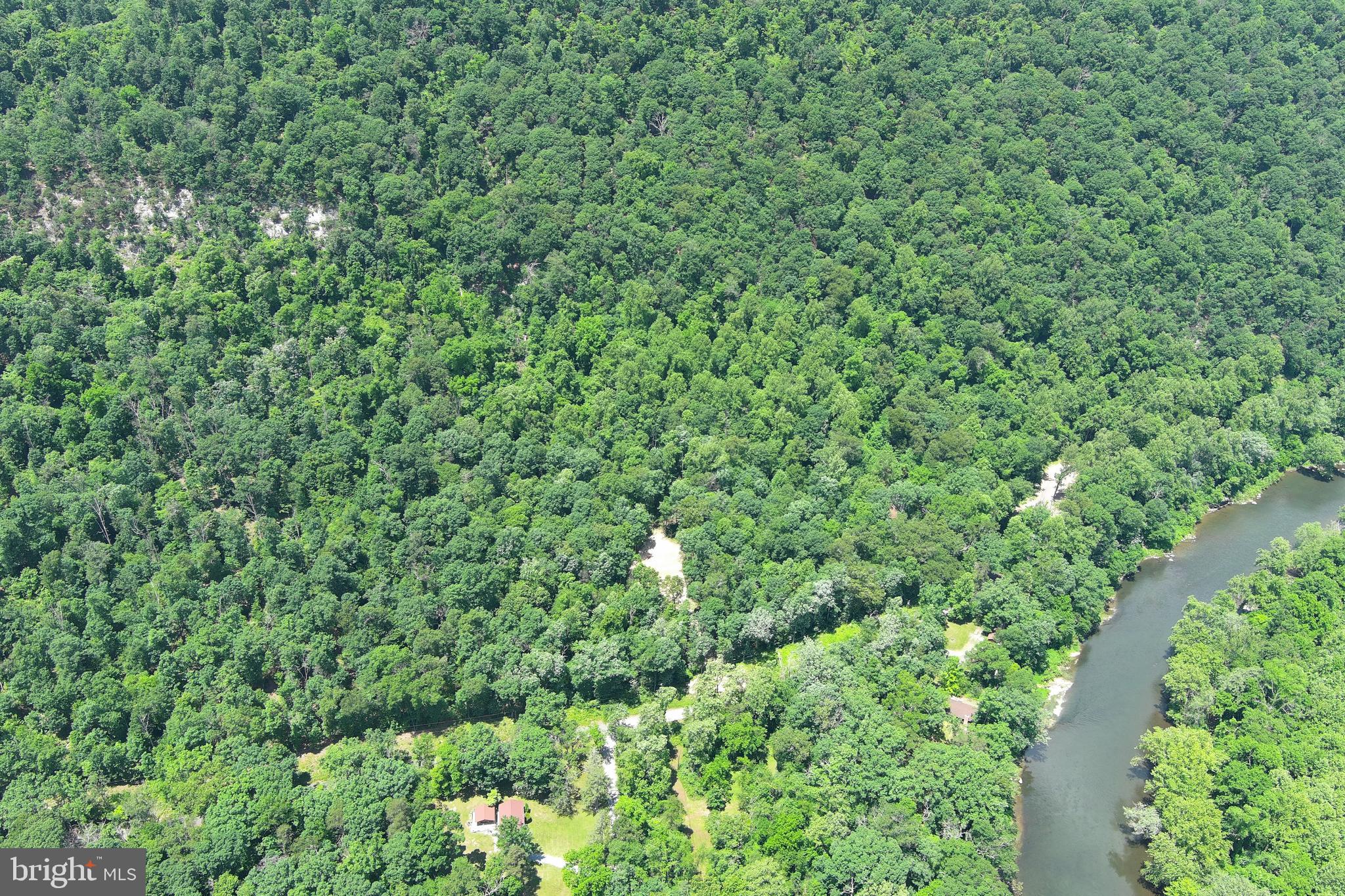 NONE AVAILABLE - Land