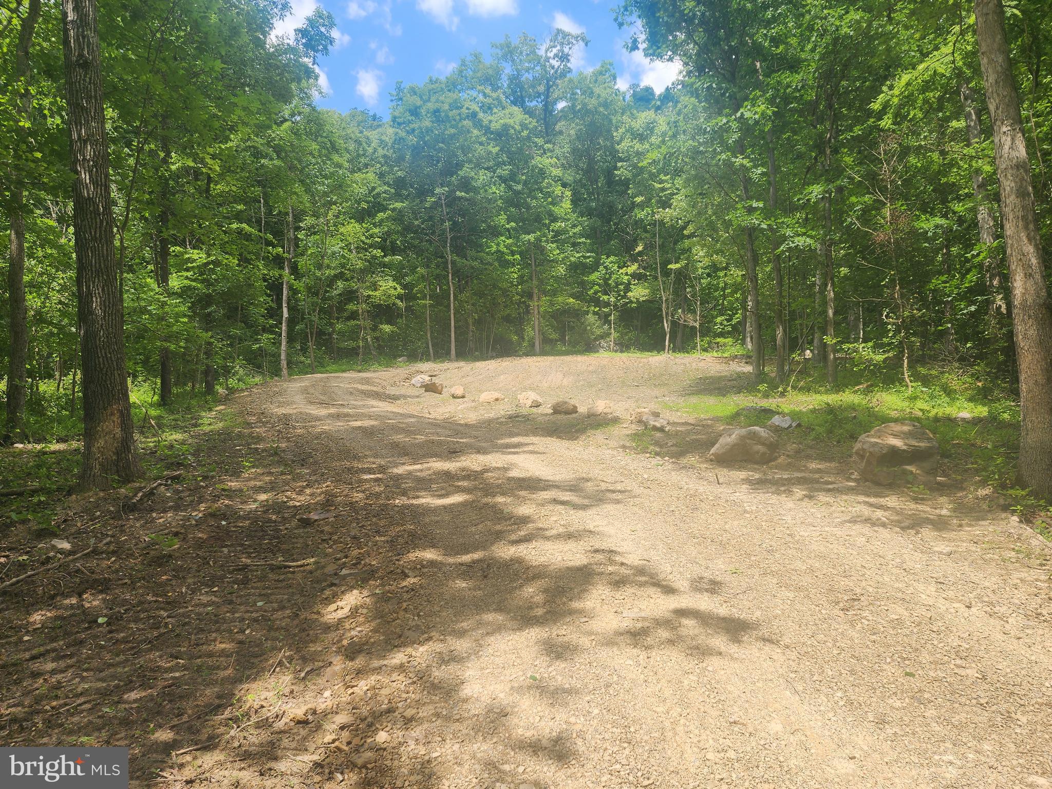 NONE AVAILABLE - Land