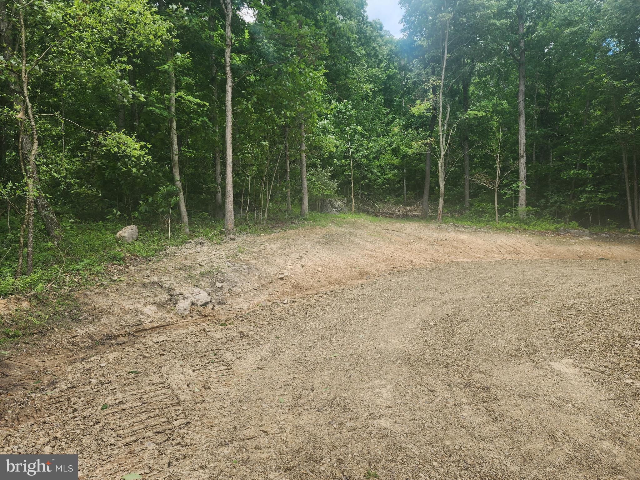 NONE AVAILABLE - Land