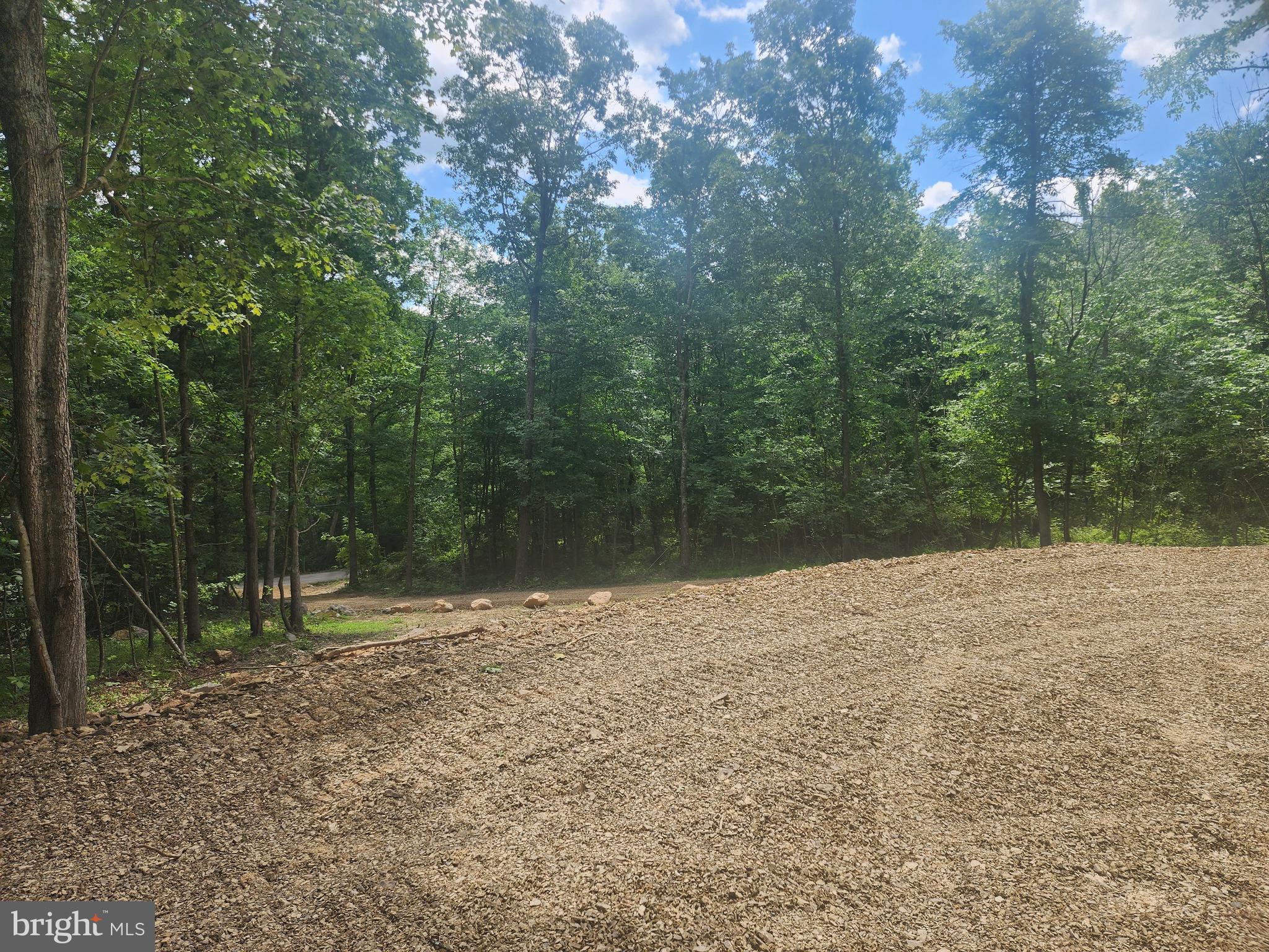 NONE AVAILABLE - Land