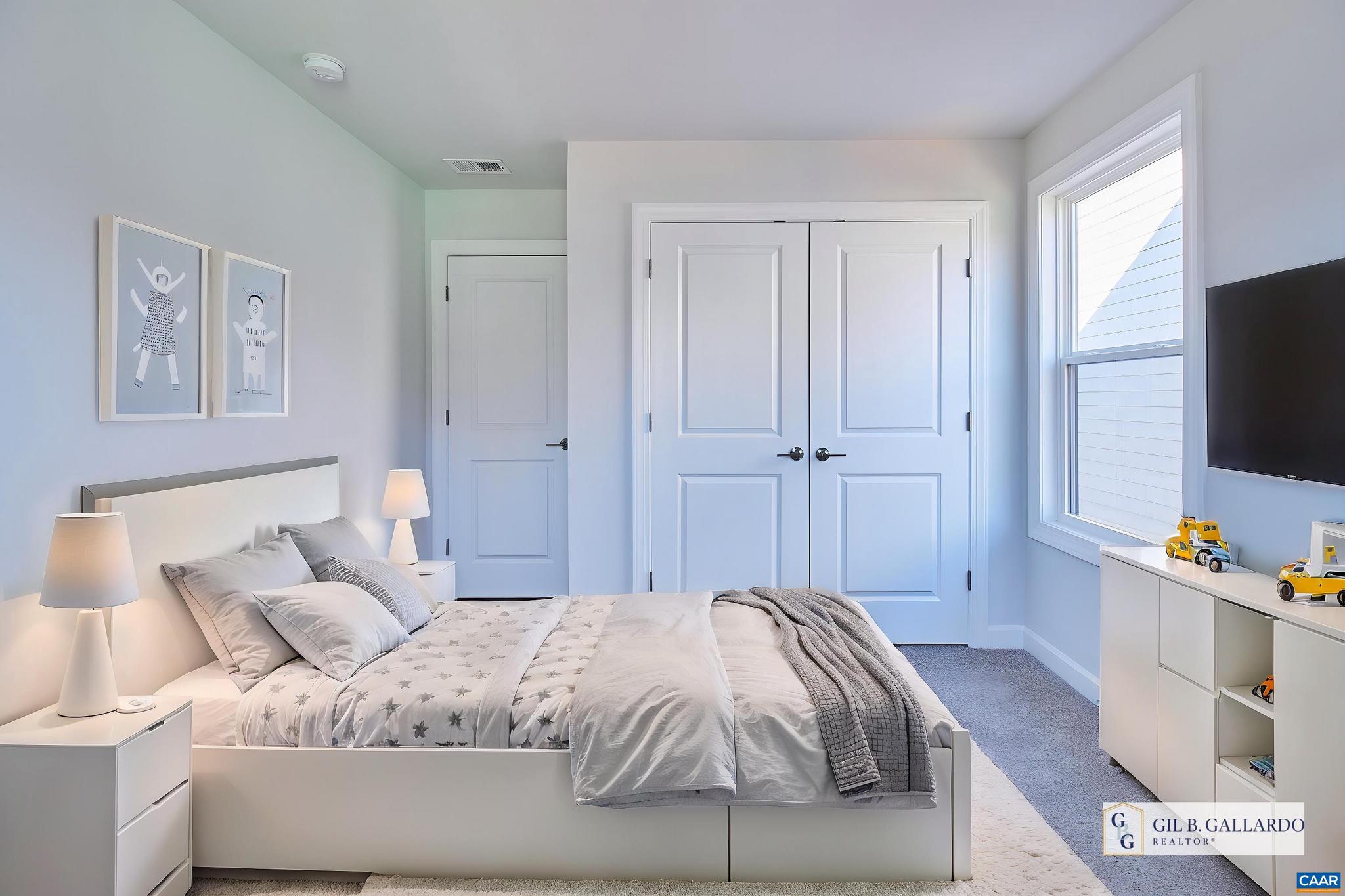 UNKNOWN - Residential Lease