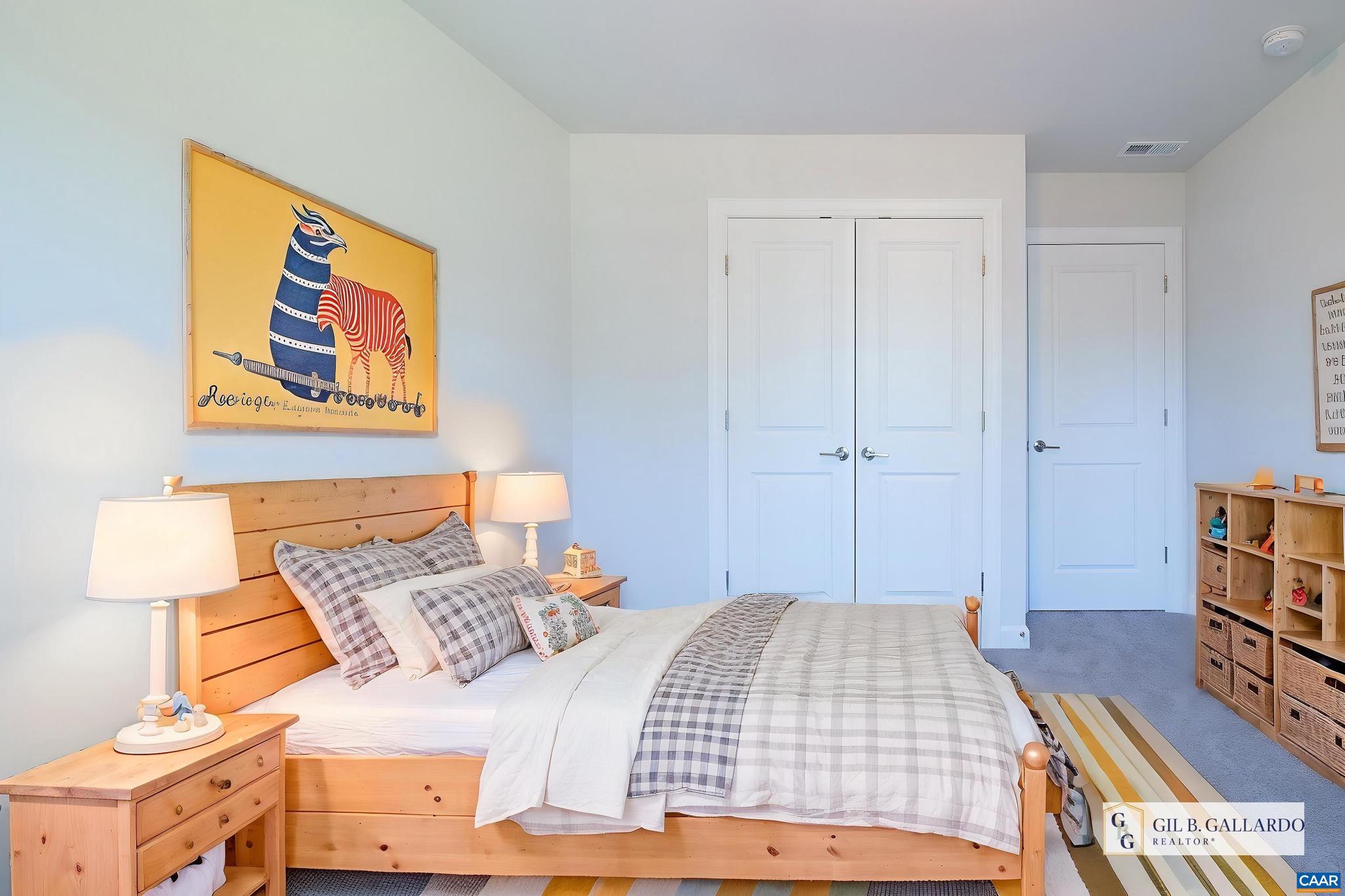 UNKNOWN - Residential Lease