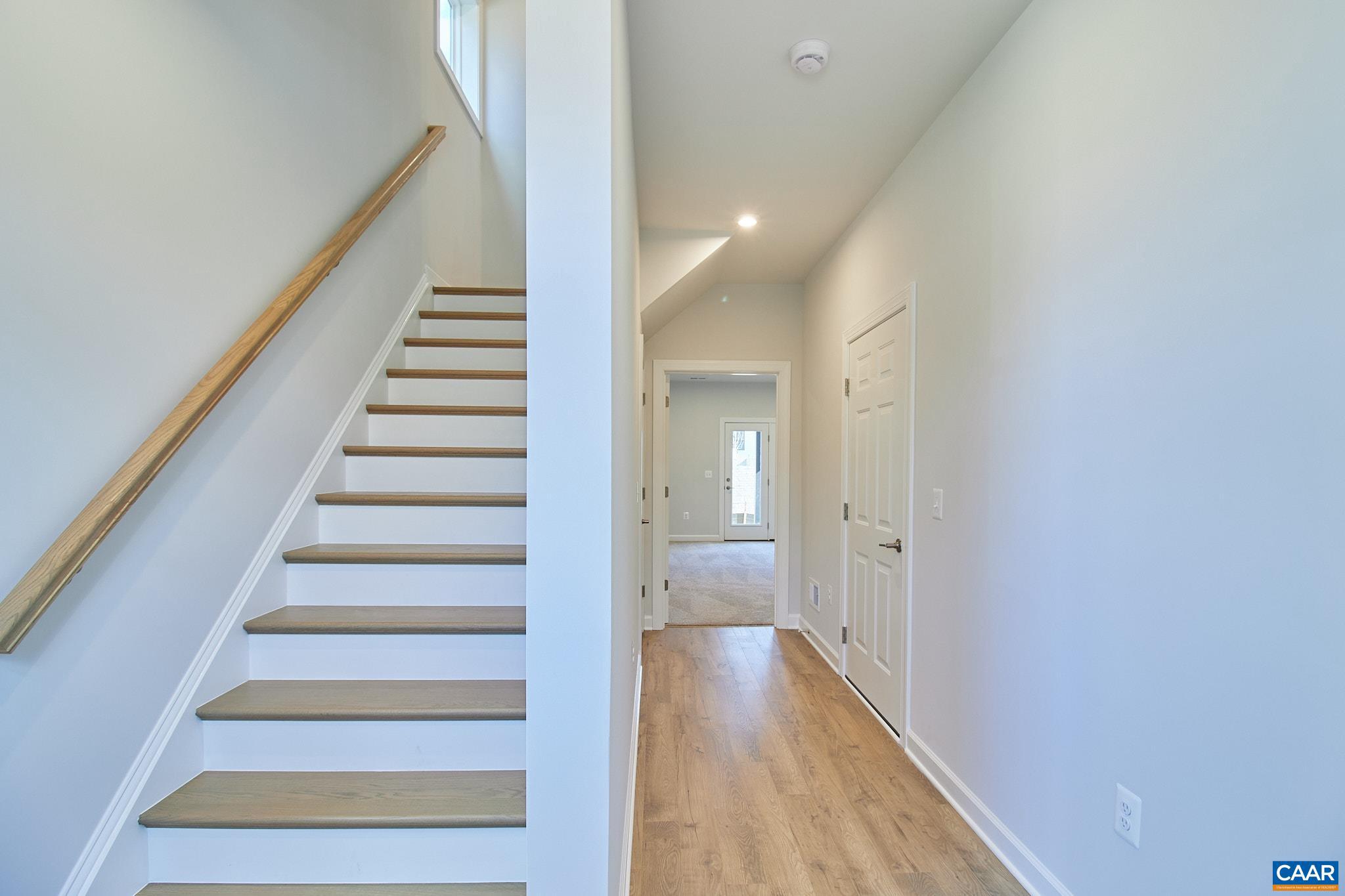 UNKNOWN - Residential Lease