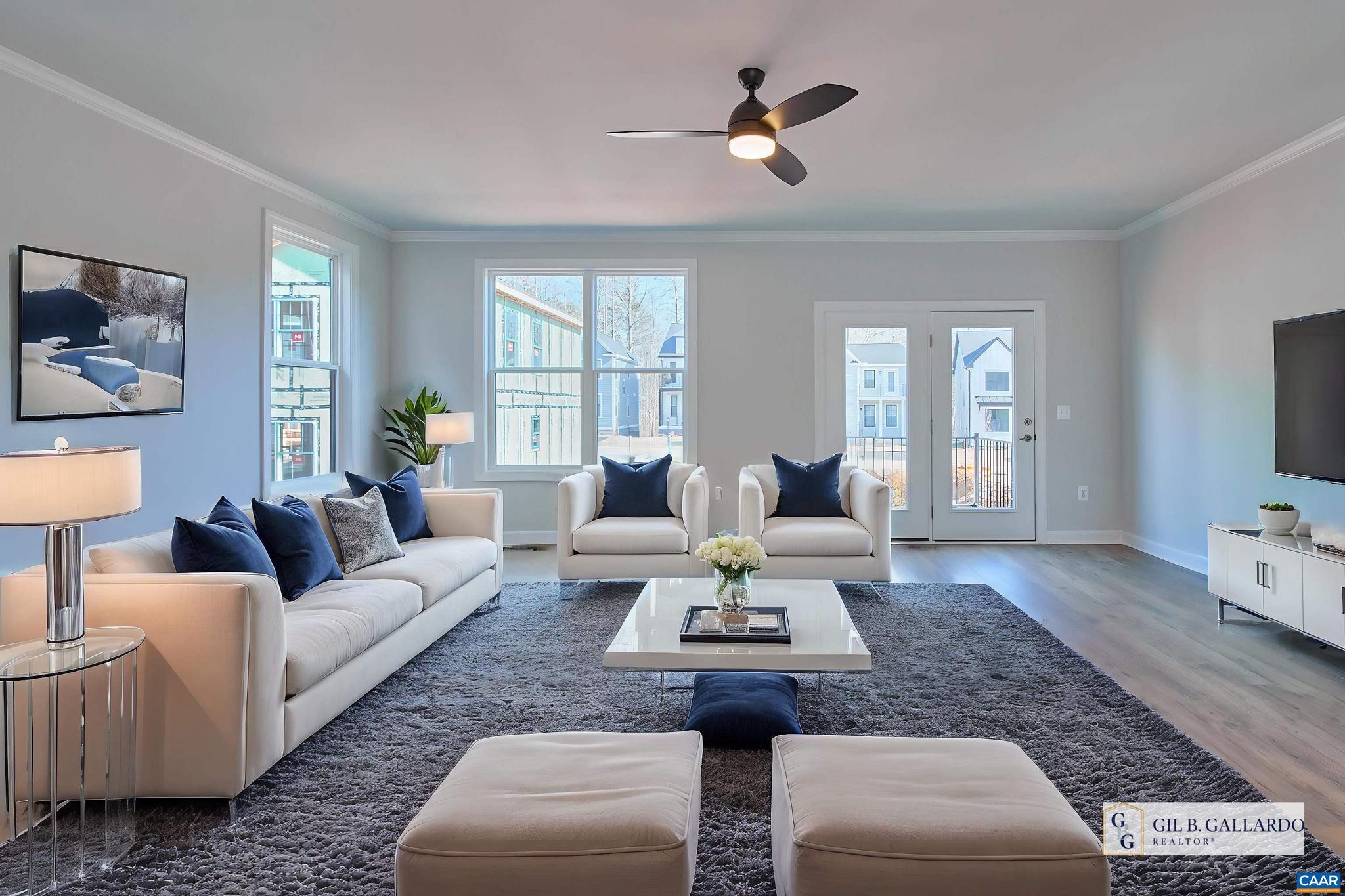 UNKNOWN - Residential Lease