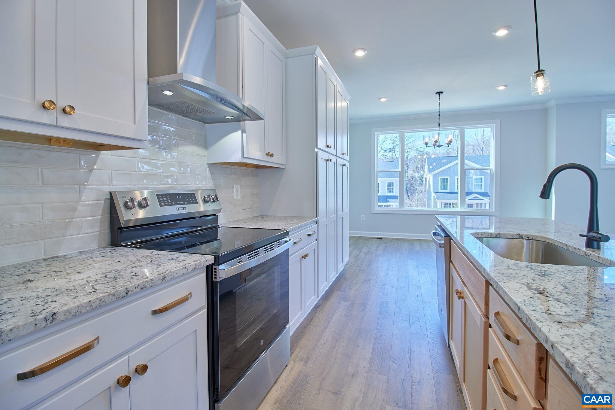 UNKNOWN - Residential Lease