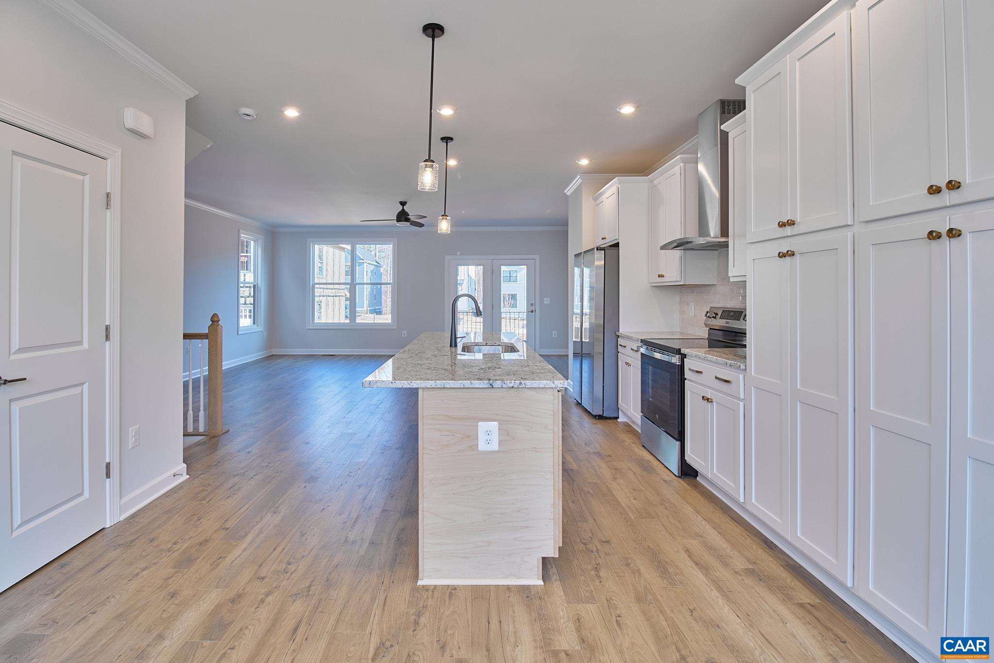 UNKNOWN - Residential Lease